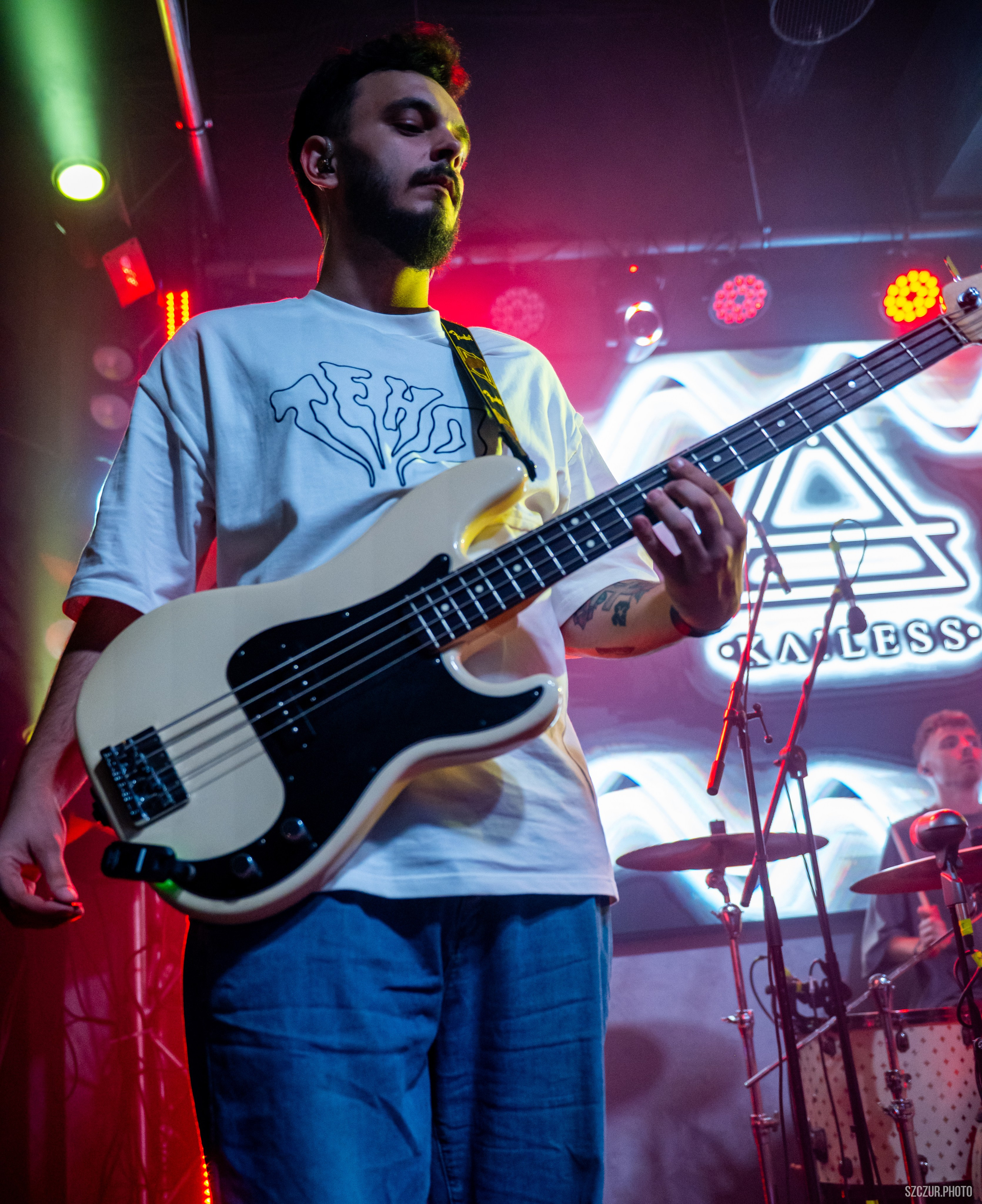 Rapière / Naska / Kailess / Косатка в Eclipse 18.07.25. Szczur photo