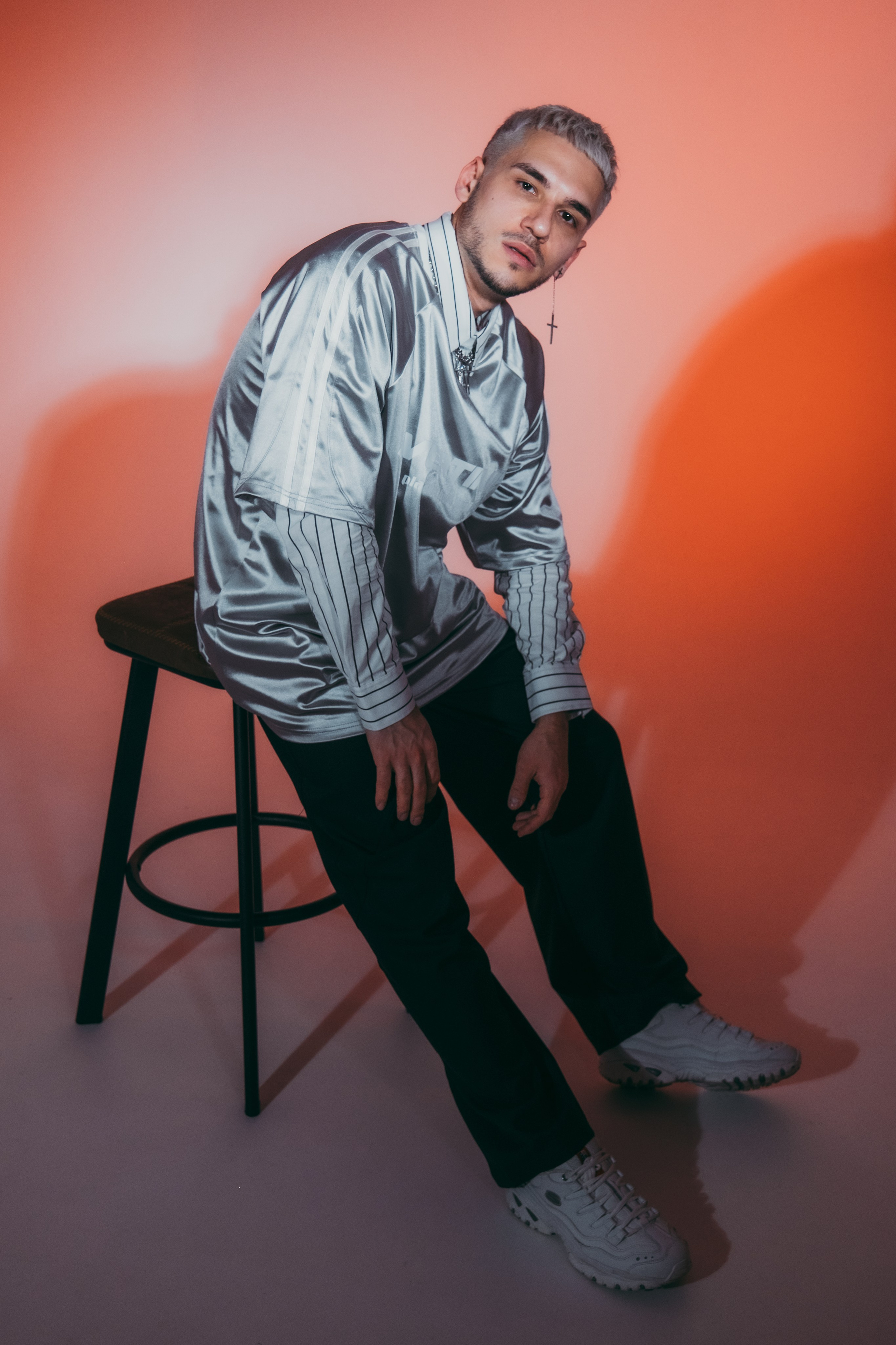 VOIS. Фотограф Астафьева Мария