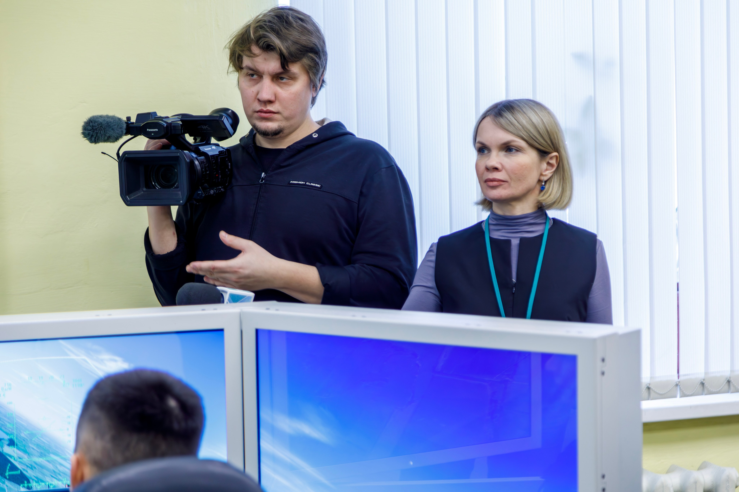 ЧВВАКУШ. Фотограф Андрей Гузеев