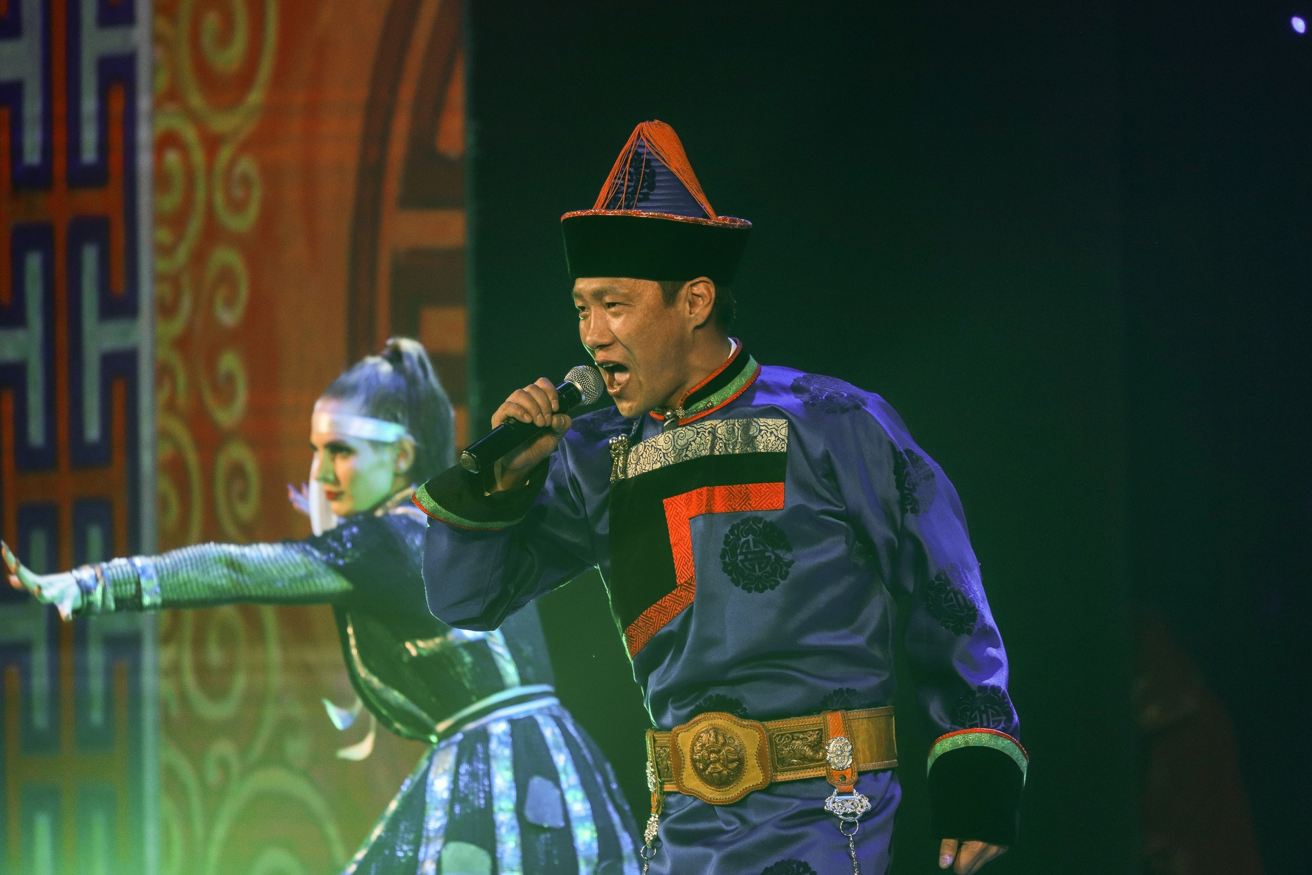 Культура нашей Сибири 2023. Фотограф в Новосибирске Александр Иванов