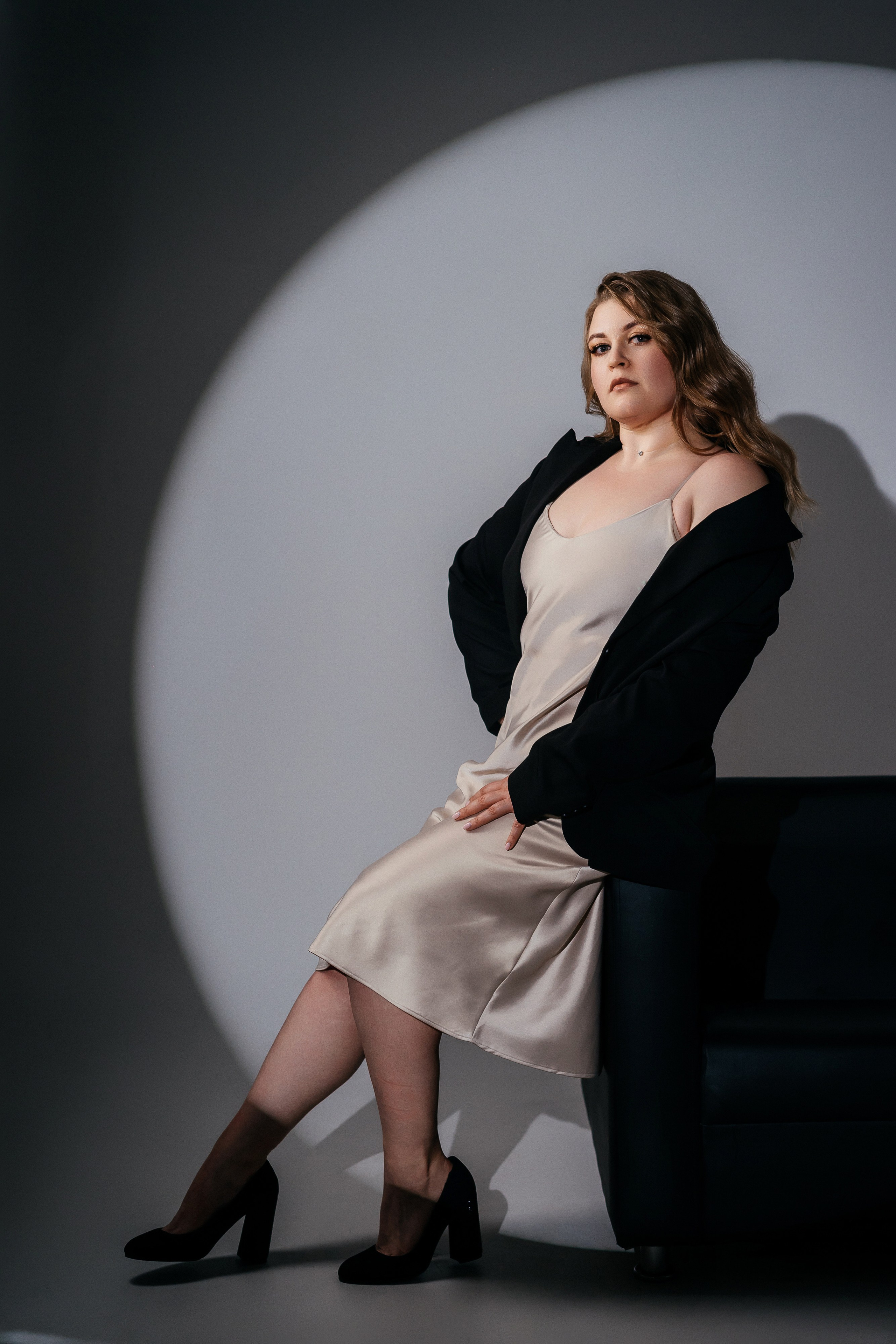 Анастасия Казакова | Мои 33. Фотограф и видеограф Смоленск | Студия Цезарь