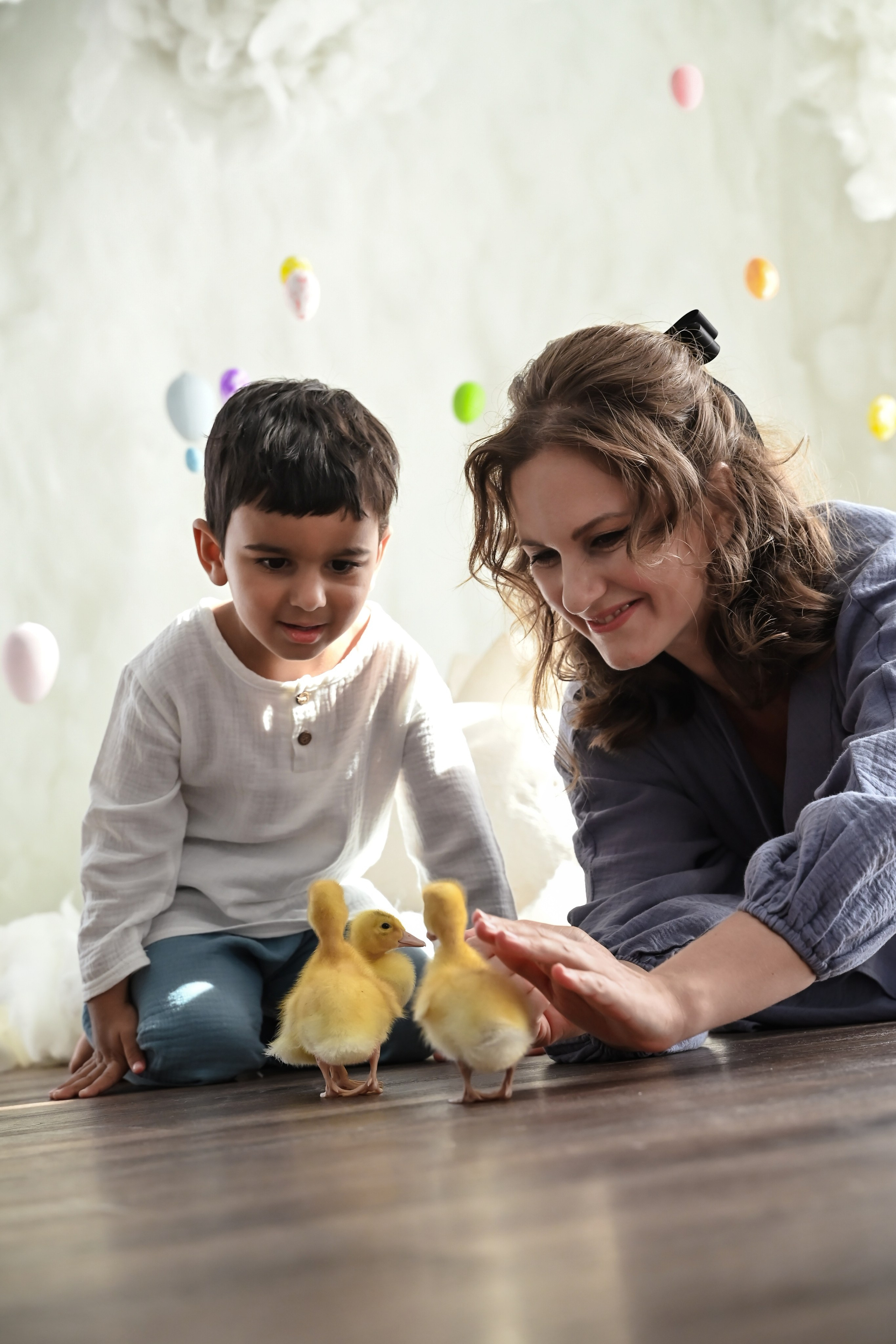 Анна. Фотограф в Санкт-Петербурге