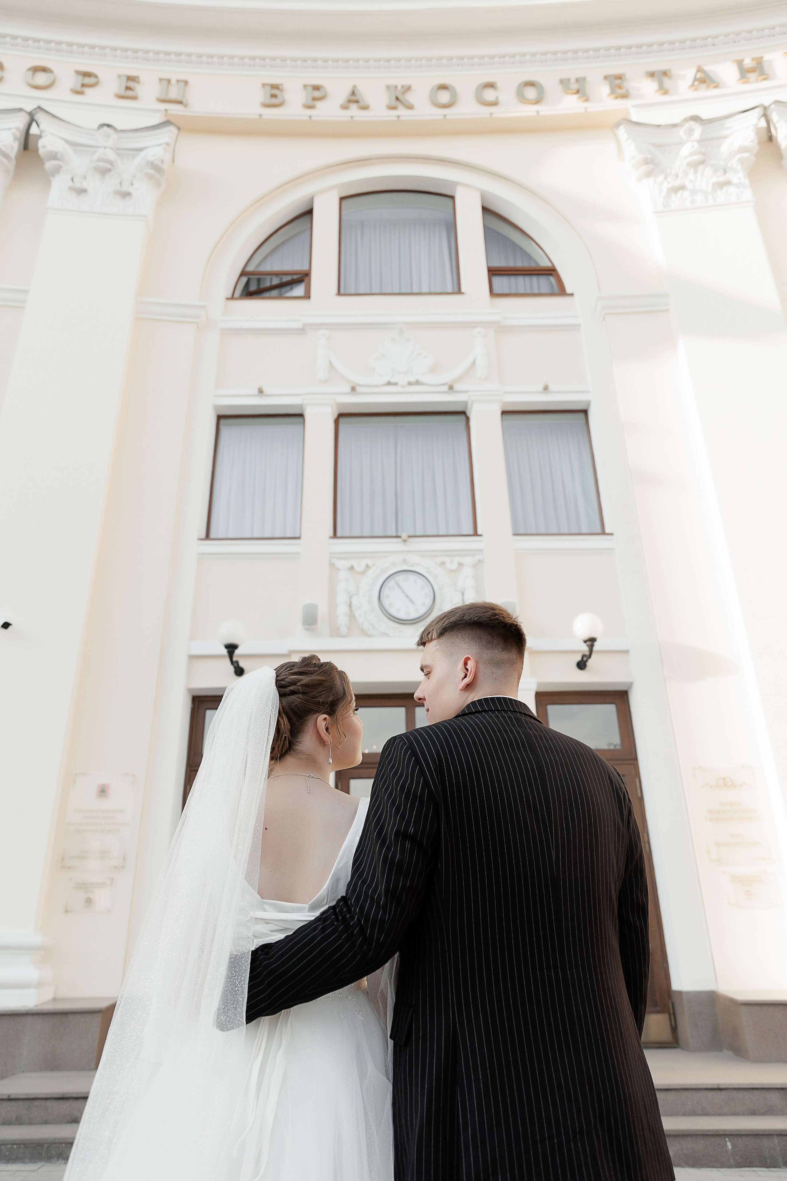 Свадьба. Свадебный и семейный фотограф в Твери и Тверской области