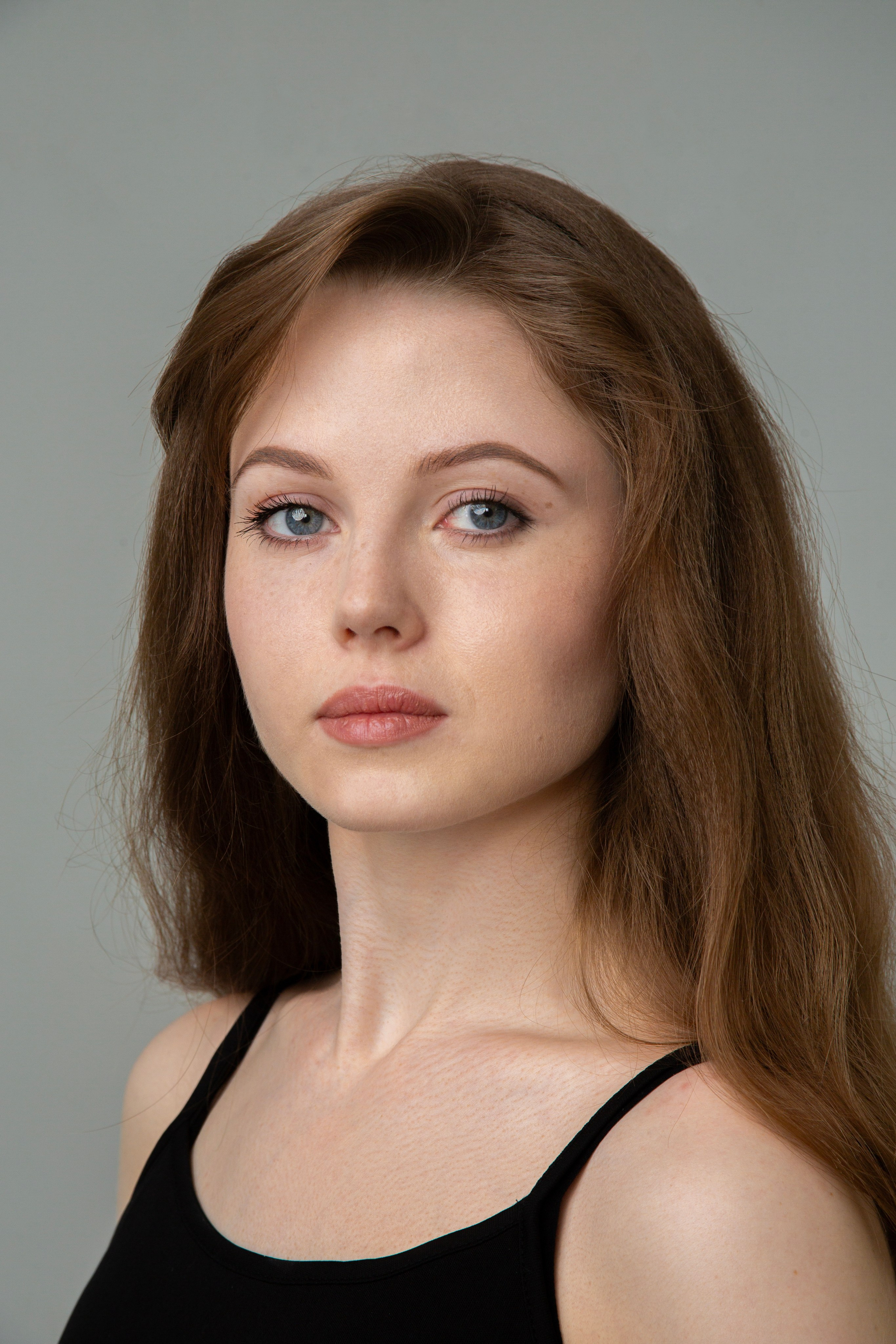 Даша. Семейный и детский фотограф Антон Зорин