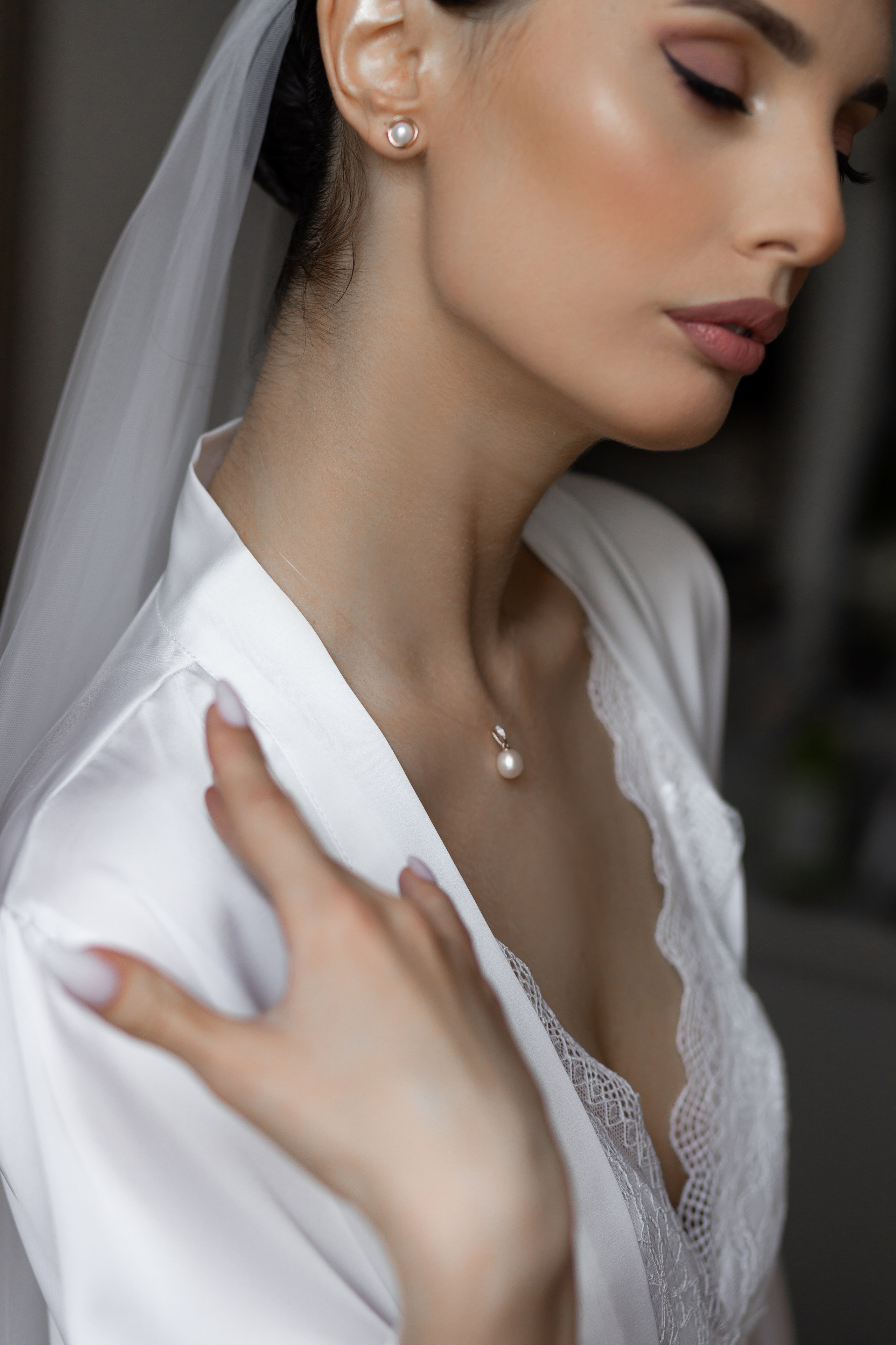 Сборы невесты. Свадебный и семейный фотограф Ростова-на-Дону Ирина Бондарева