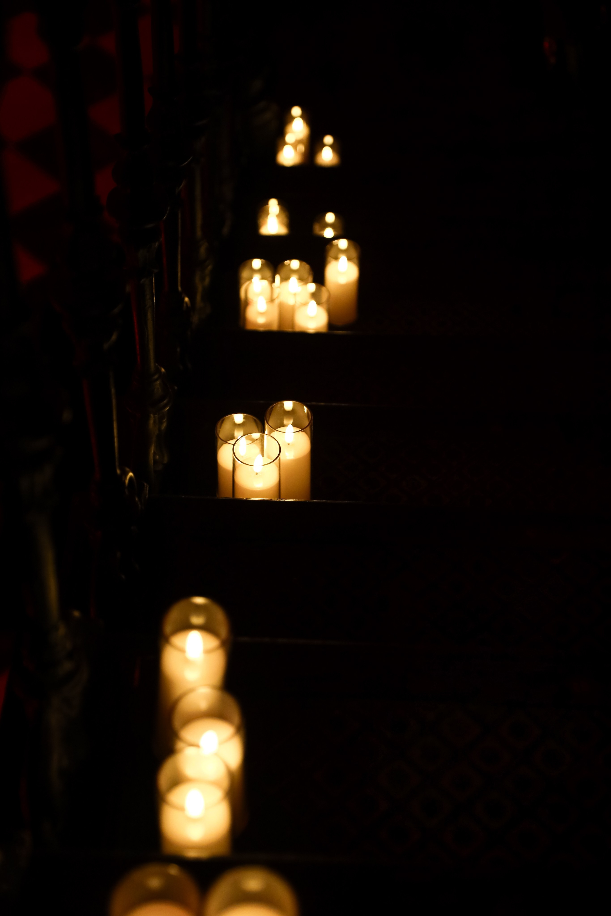 Презентация сериала на СТС «Граница Миров». Фотограф Антон Чупринин