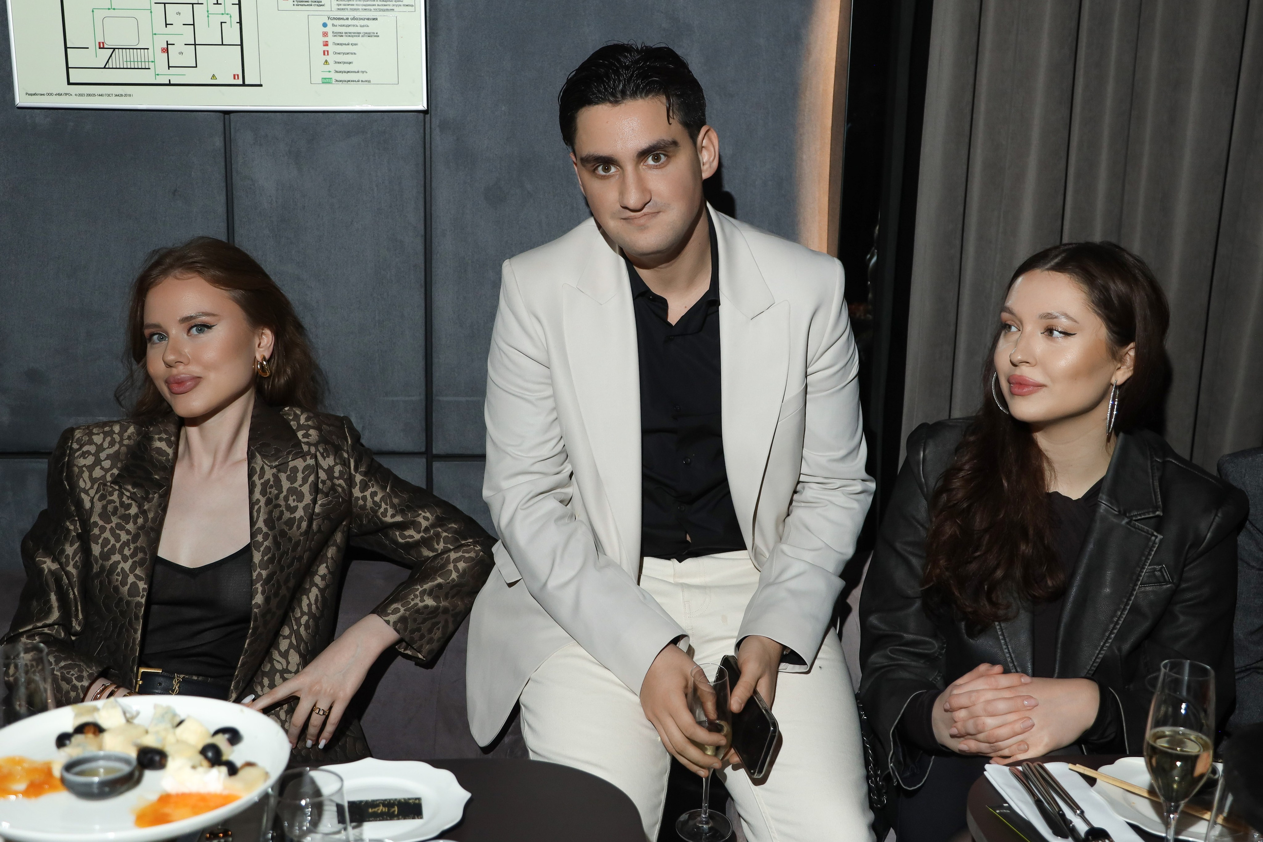 Др Михаила. Фотограф Антон Чупринин