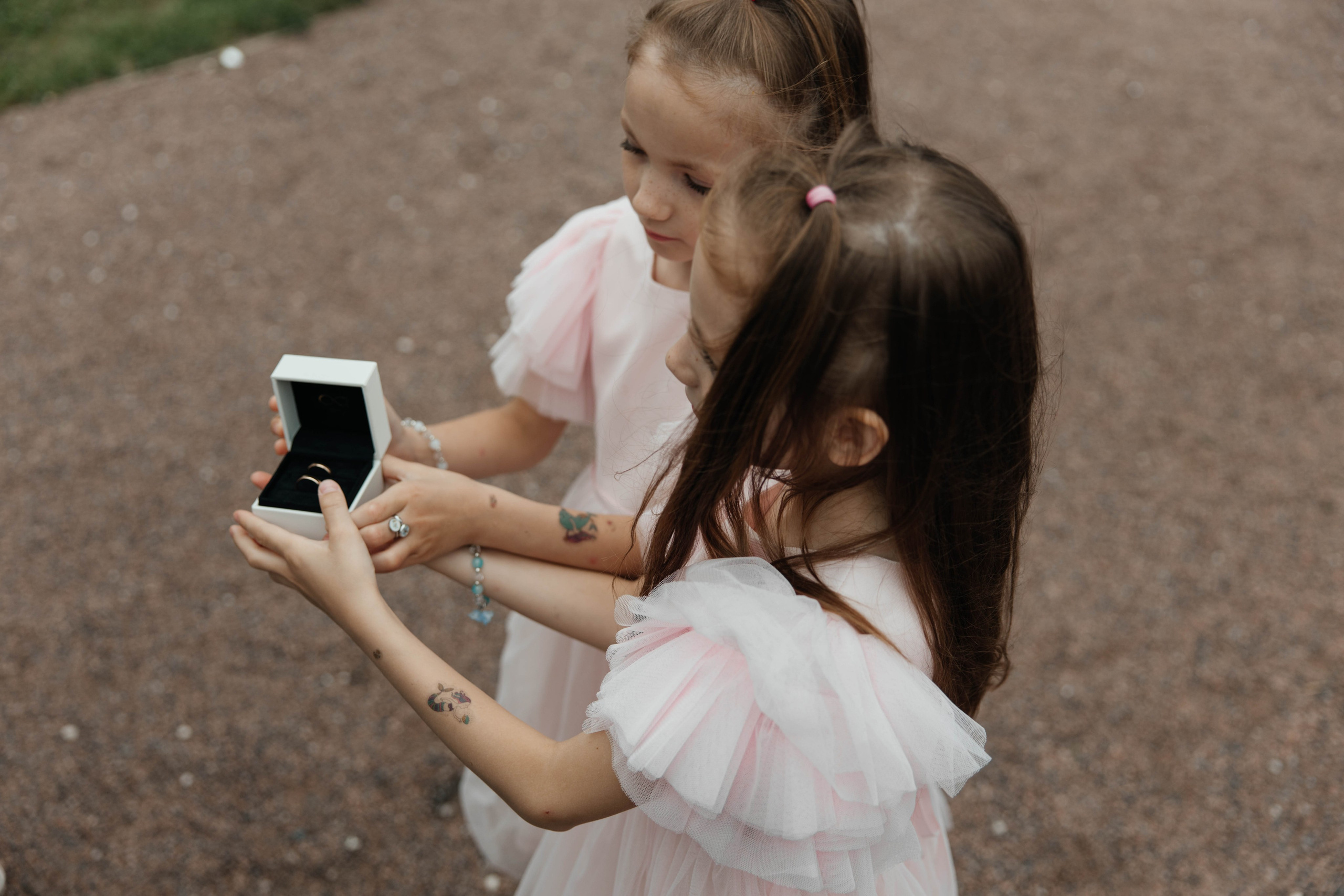 DANIEL & ANNA. Свадебное ФОТО & ВИДЕО Москва/Липецк