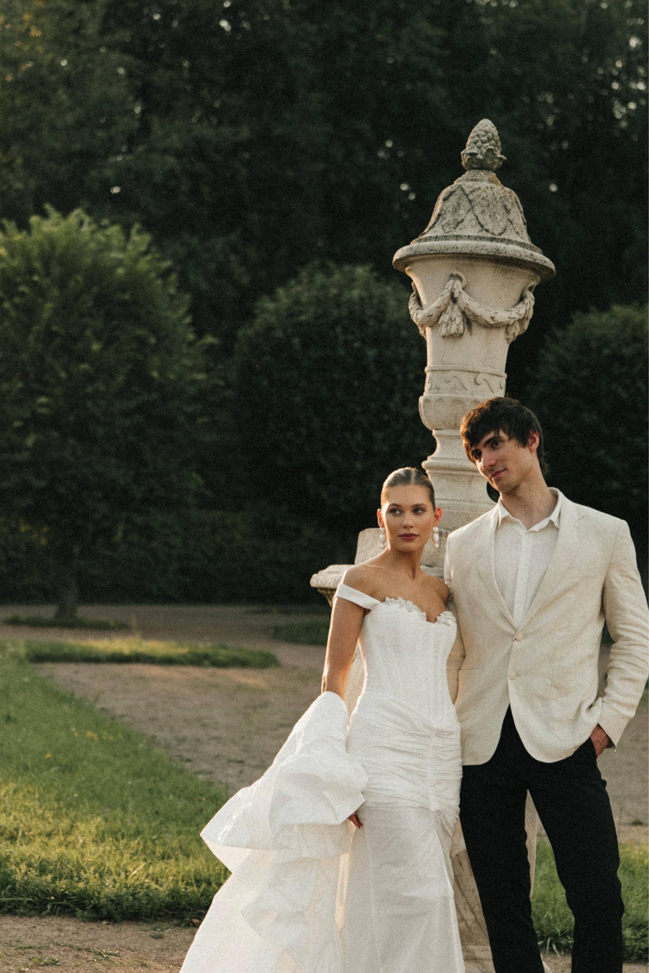 KUSKOVO. Свадебное ФОТО & ВИДЕО Москва/Липецк