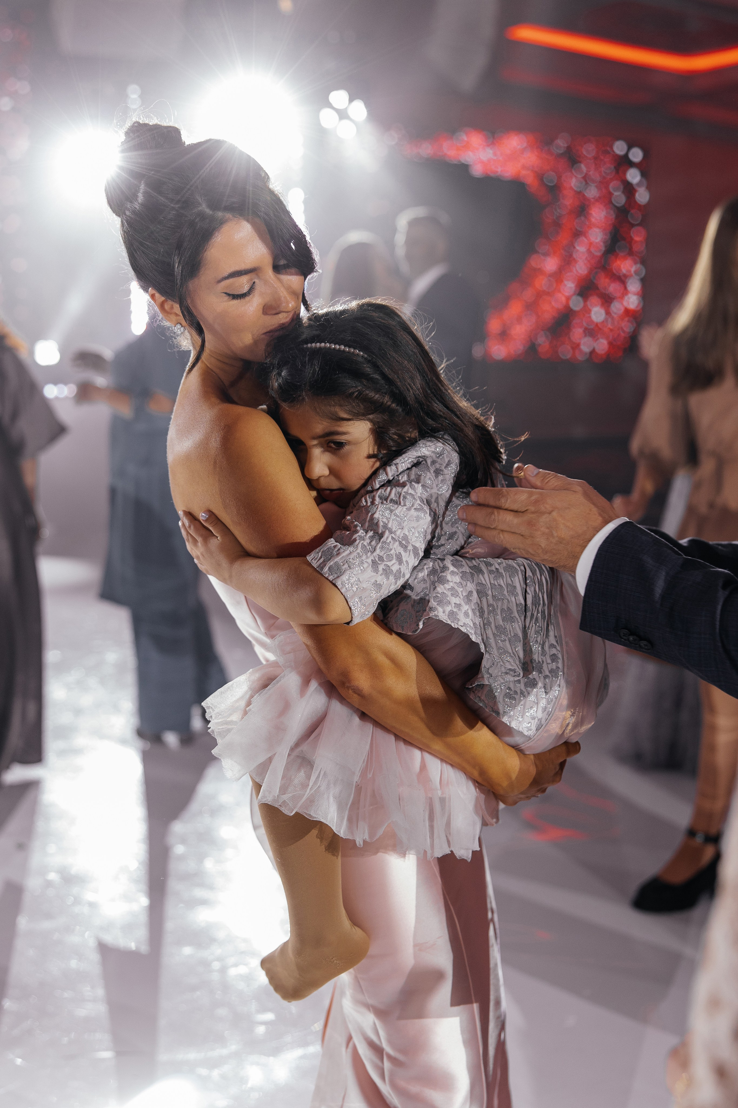 Wedding G&A. Свадебный фотограф в Москве и по всему Миру Андрей Медведников