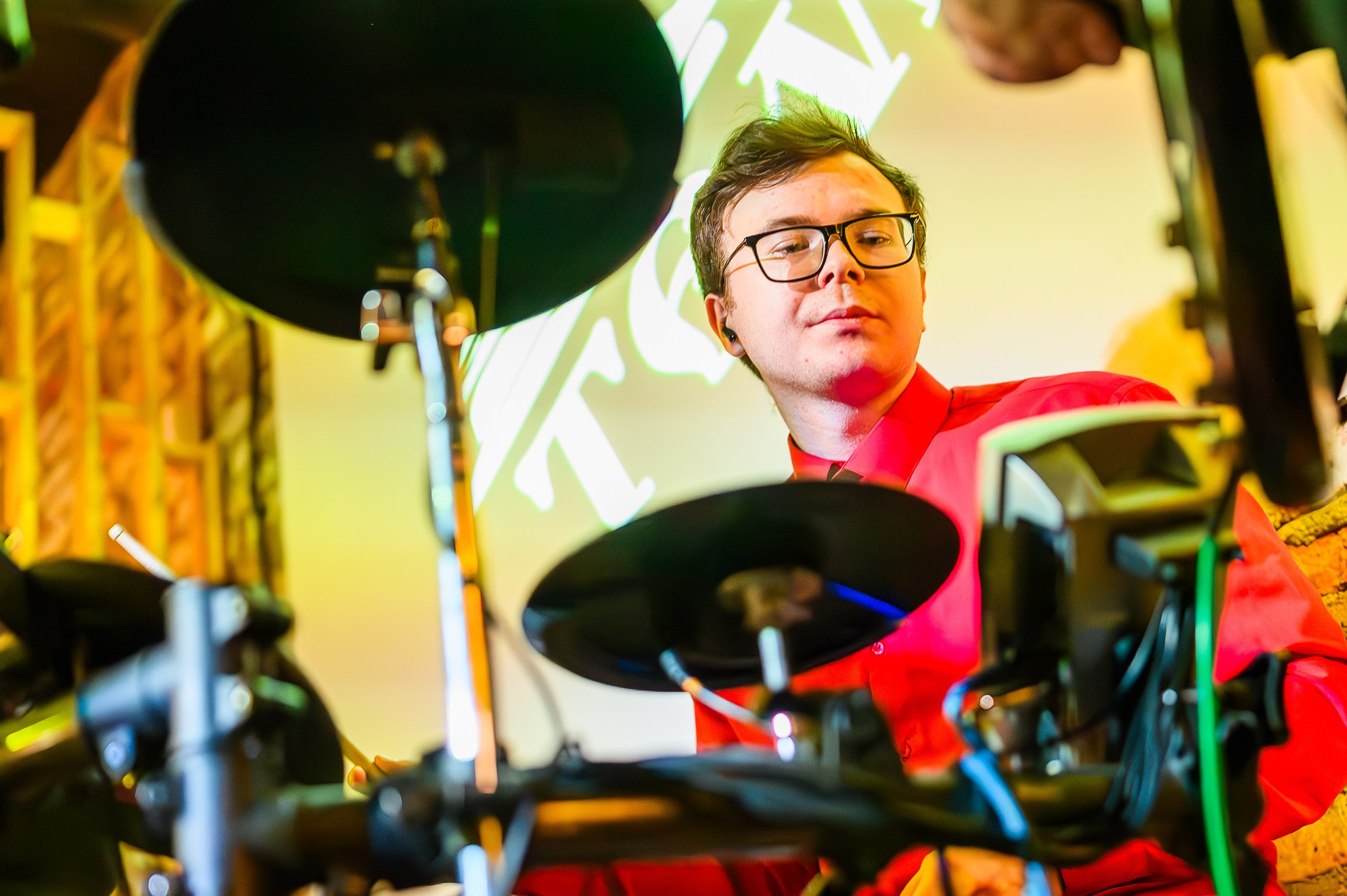 Jaws. Фотограф в Кемерово Владислав Шульц