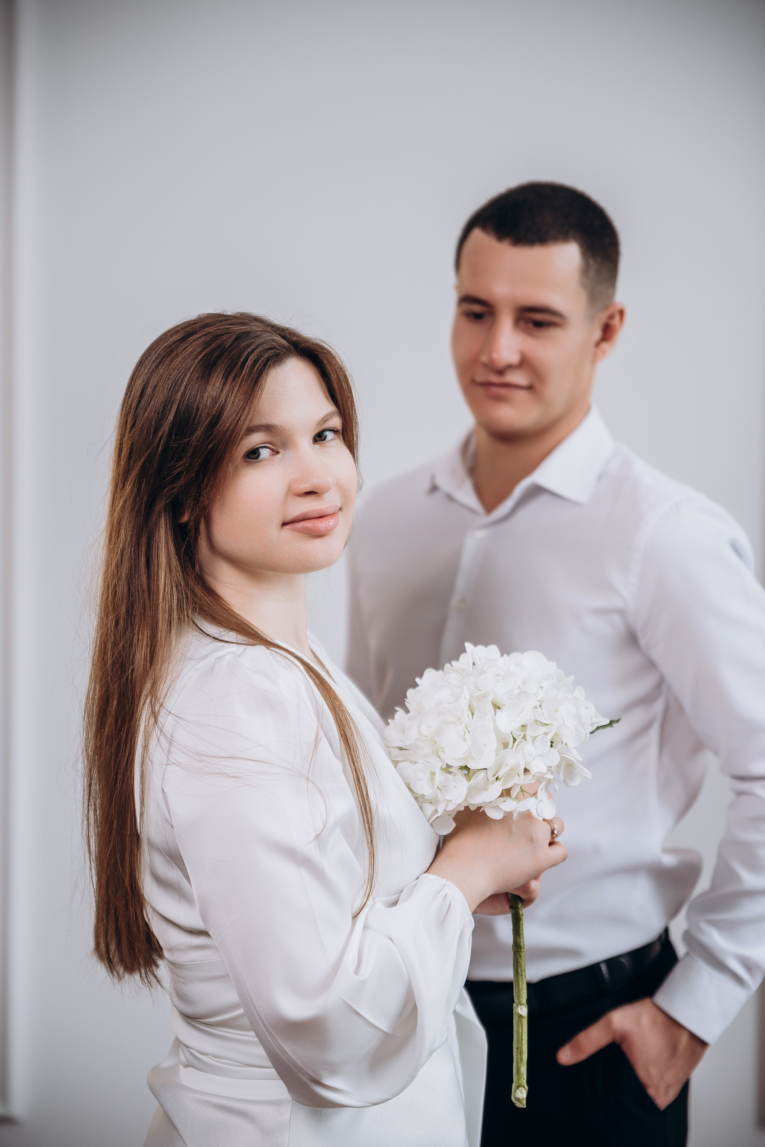 Wedding day 15.11.2024. Фотограф Новороссийск / ЮФО / Москва Руслан Пелин