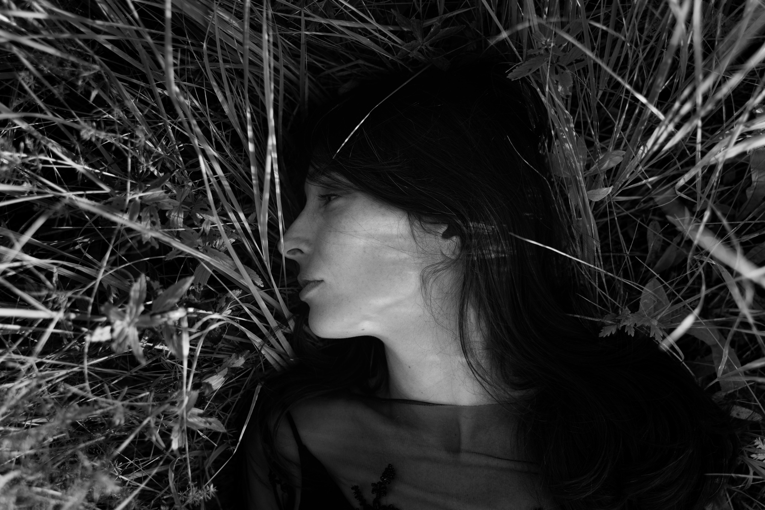 Галина. Фотограф в Нижнем Новгороде Алексей Уковский