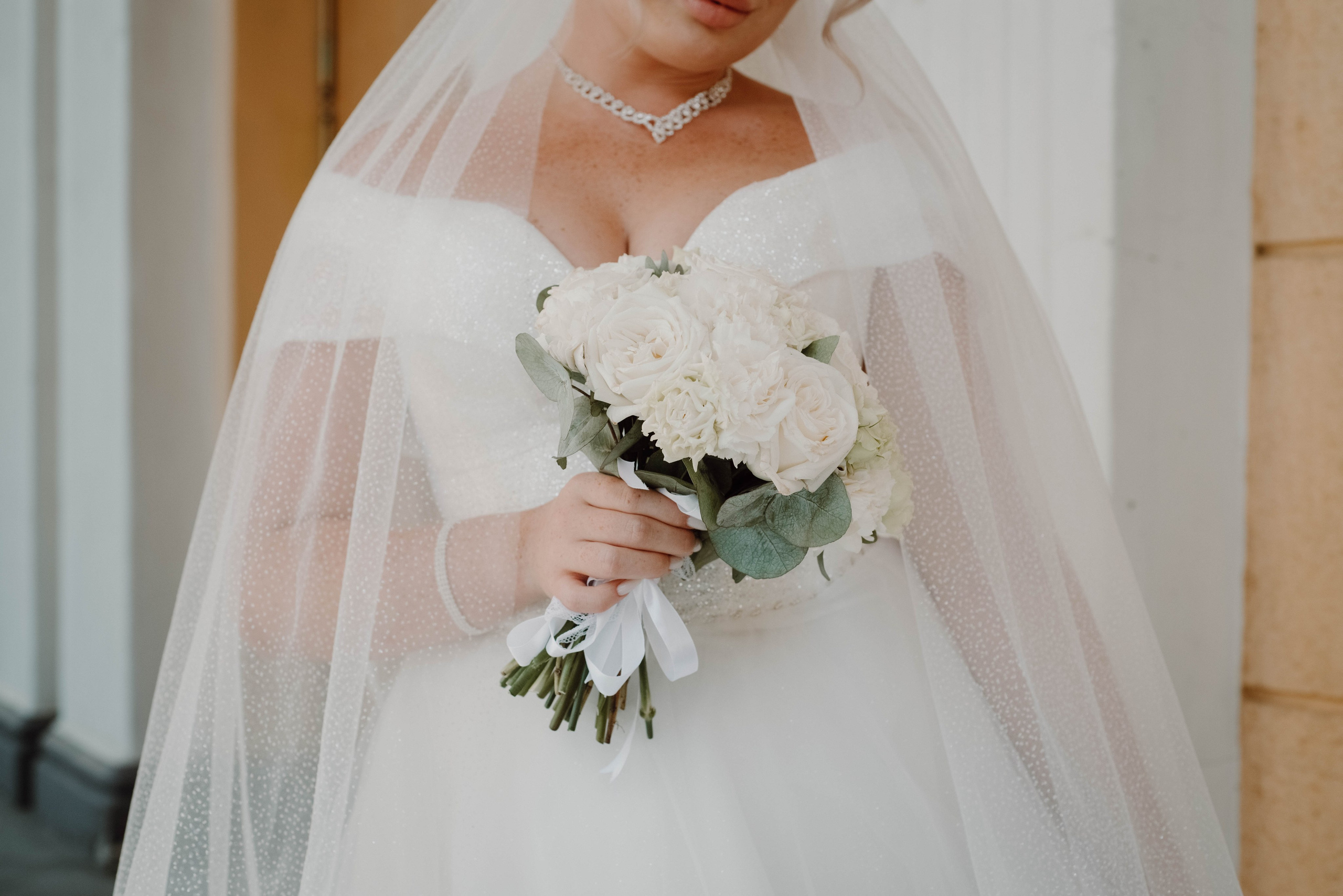 Аня & Коля. Свадебный фотограф и видеограф в Новосибирске