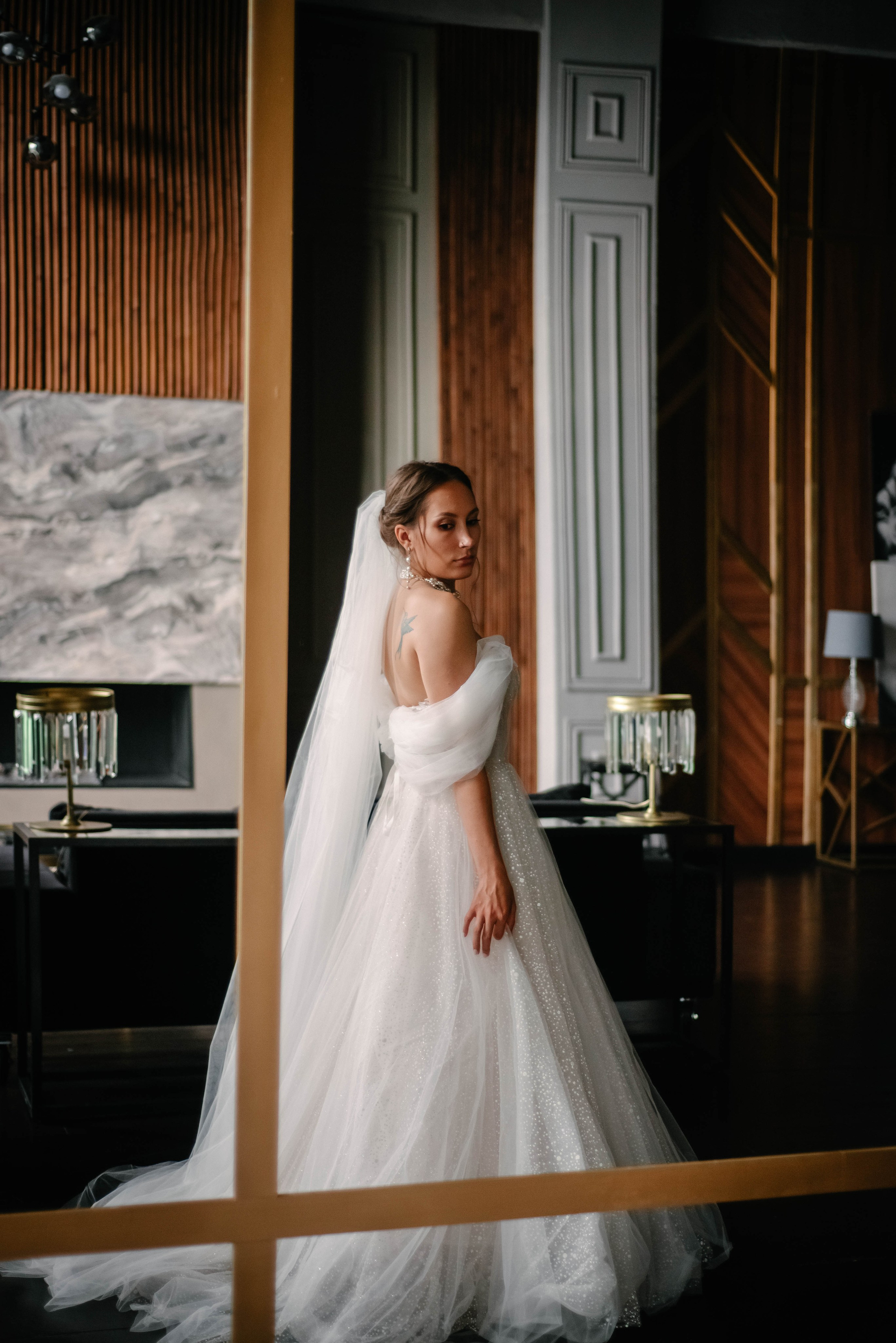 Ира & Коля. Свадебный фотограф и видеограф в Новосибирске