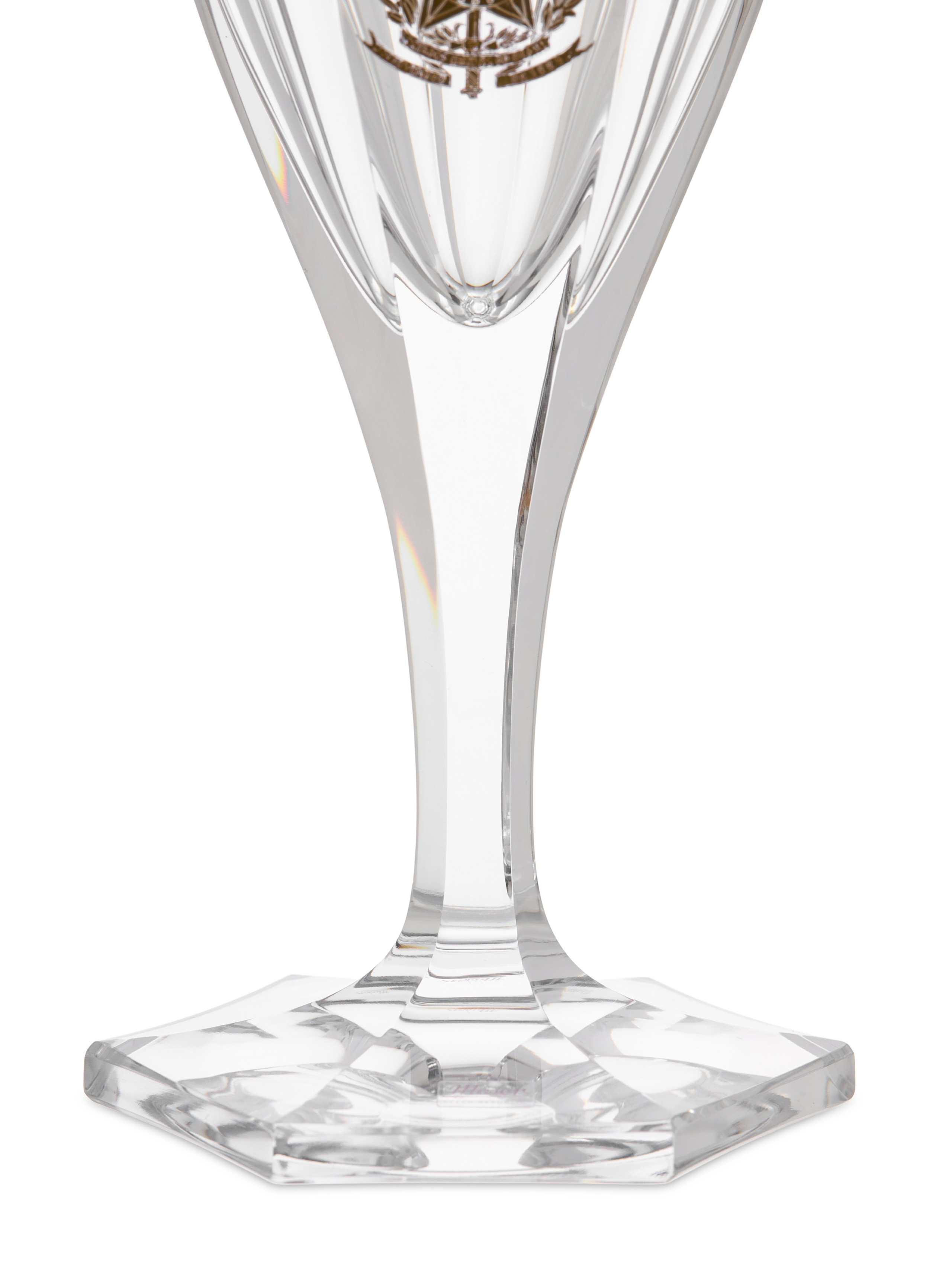 Стеклянные бокалы. Сайт о предметной, имиджевой и портретной фотографии, фотограф Фил Киреев