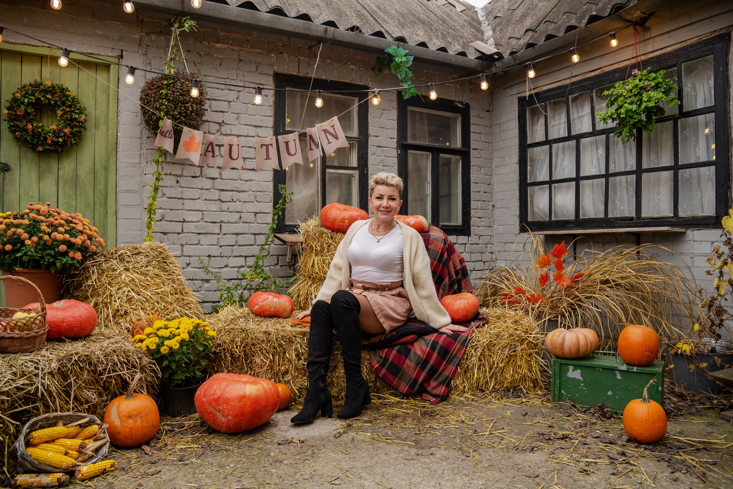 Авакадо. Фотограф Галина Нестерова