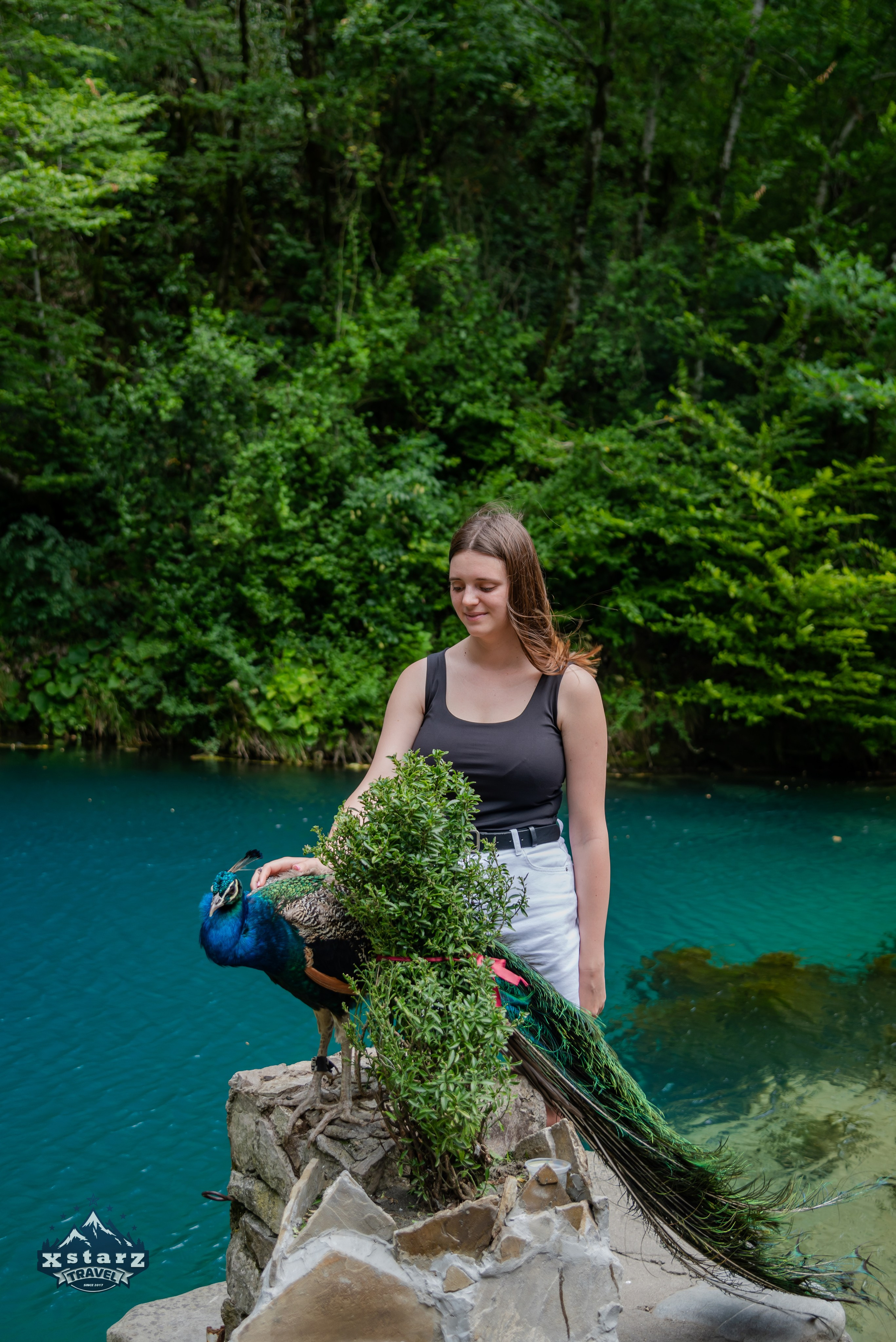 Тур в Абхазию. Фотограф Галина Нестерова