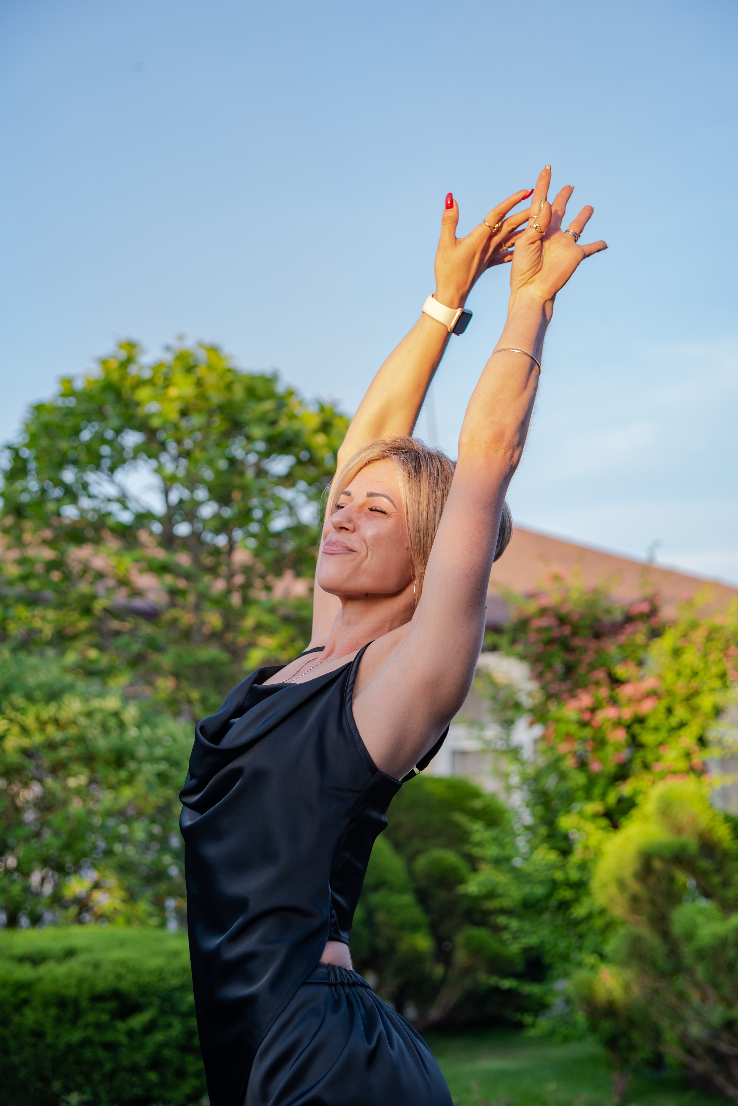 Вечер в Губернии. Фотограф Галина Нестерова