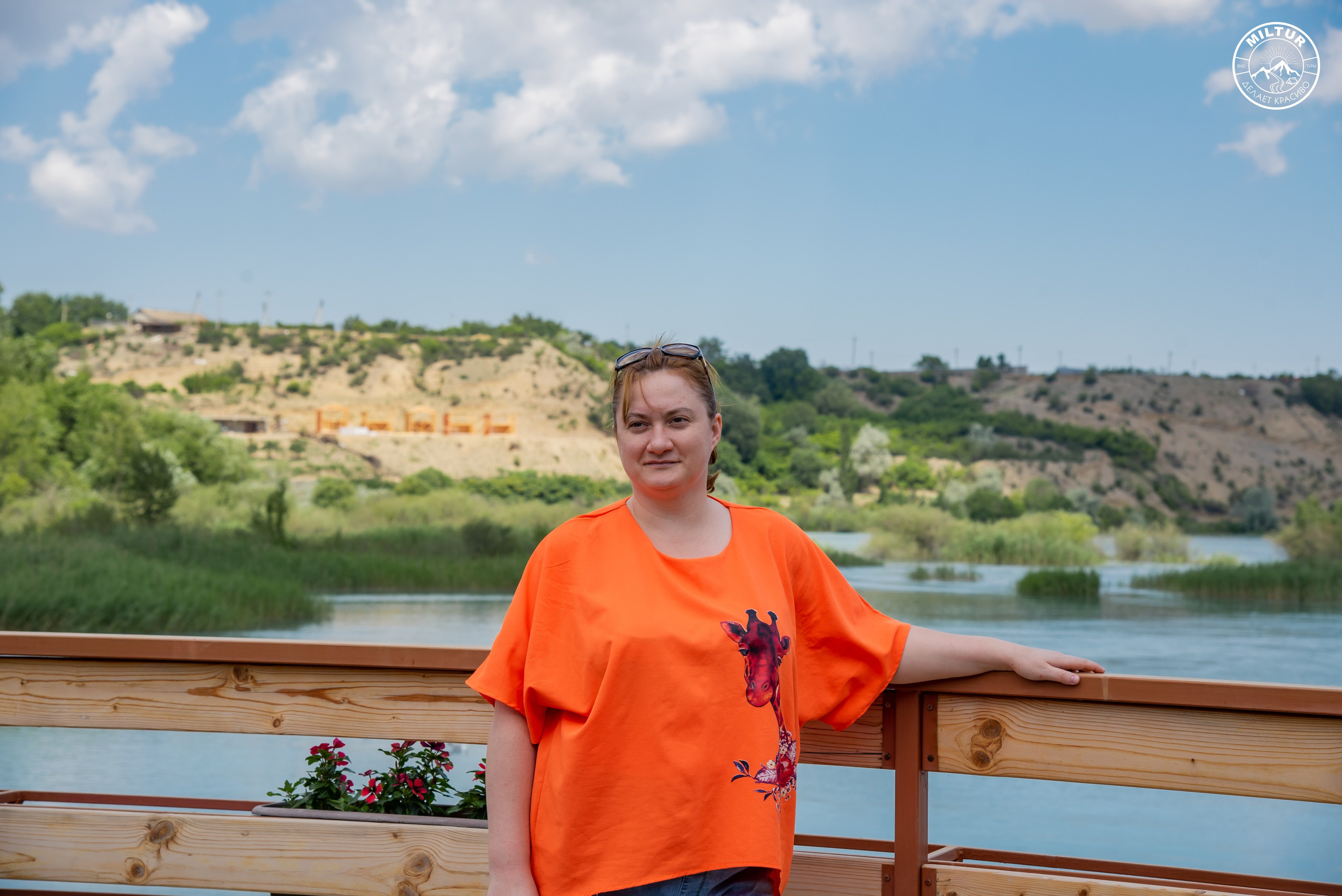 Тур в Чечню. Фотограф Галина Нестерова