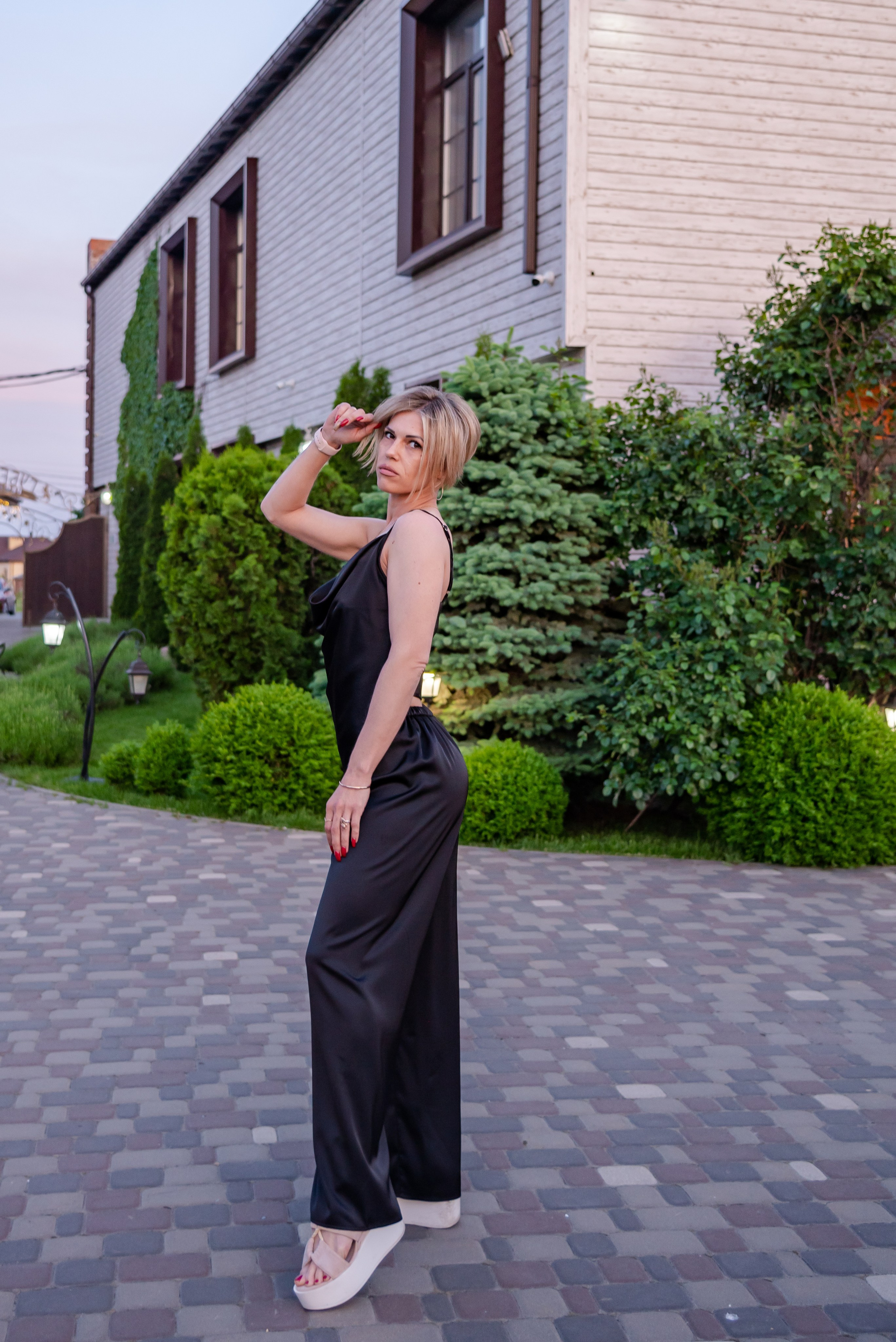 Вечер в Губернии. Фотограф Галина Нестерова