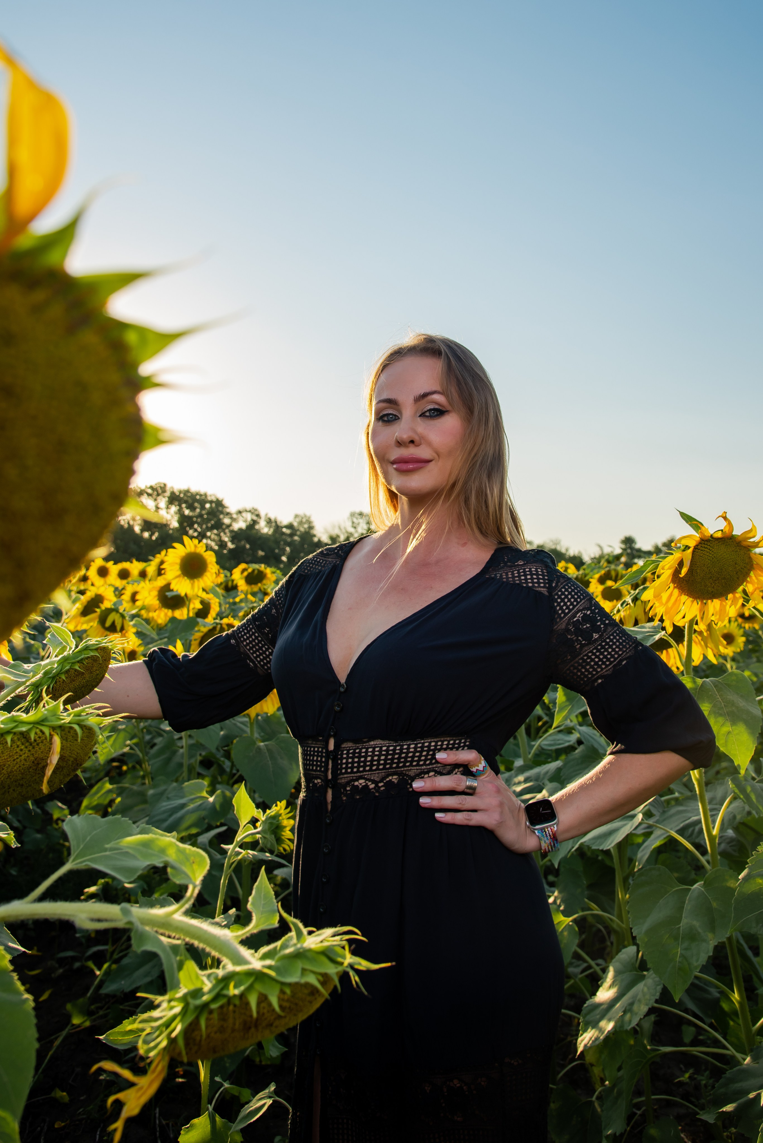 Мото. Фотограф Галина Нестерова