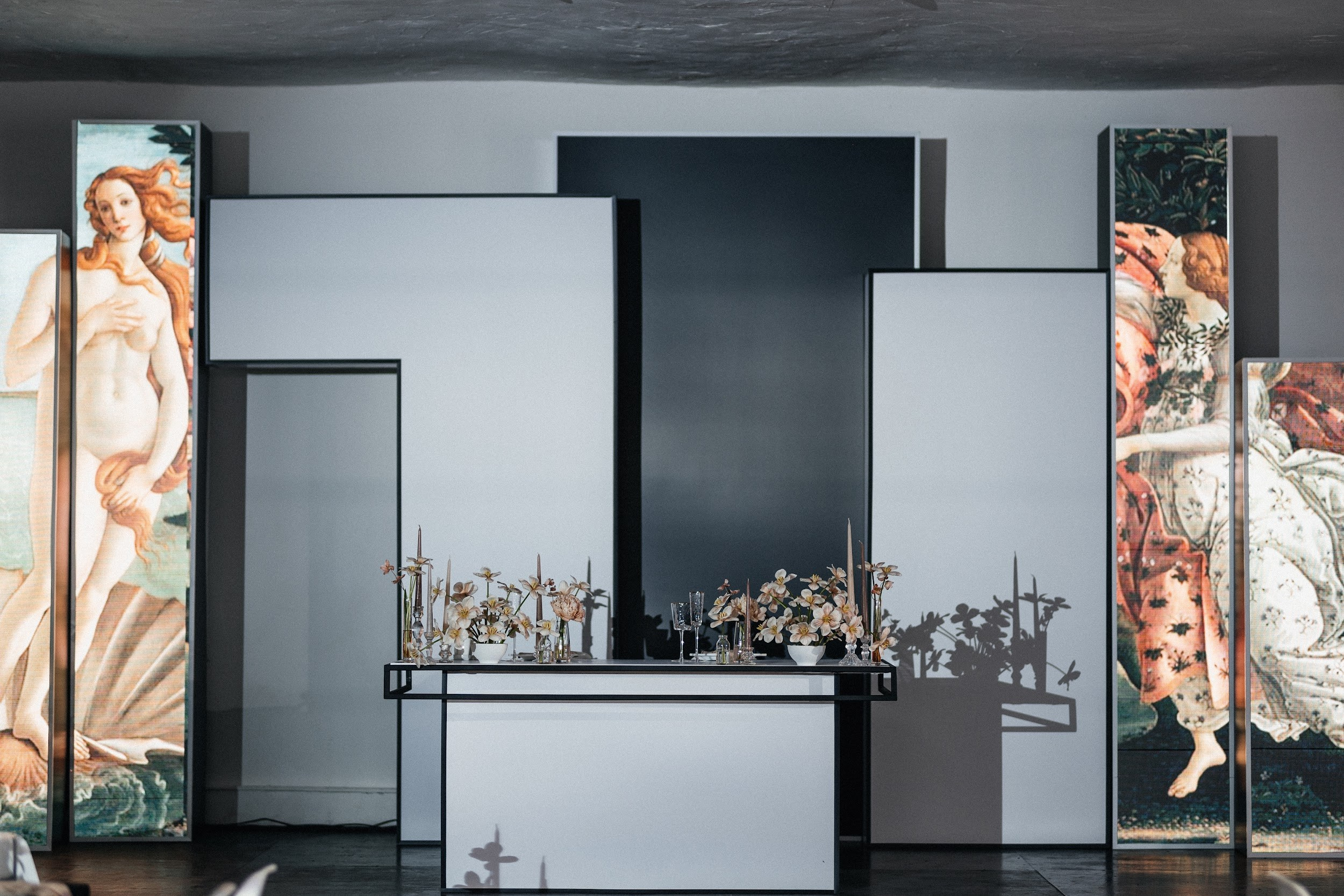 Библиотека Loft