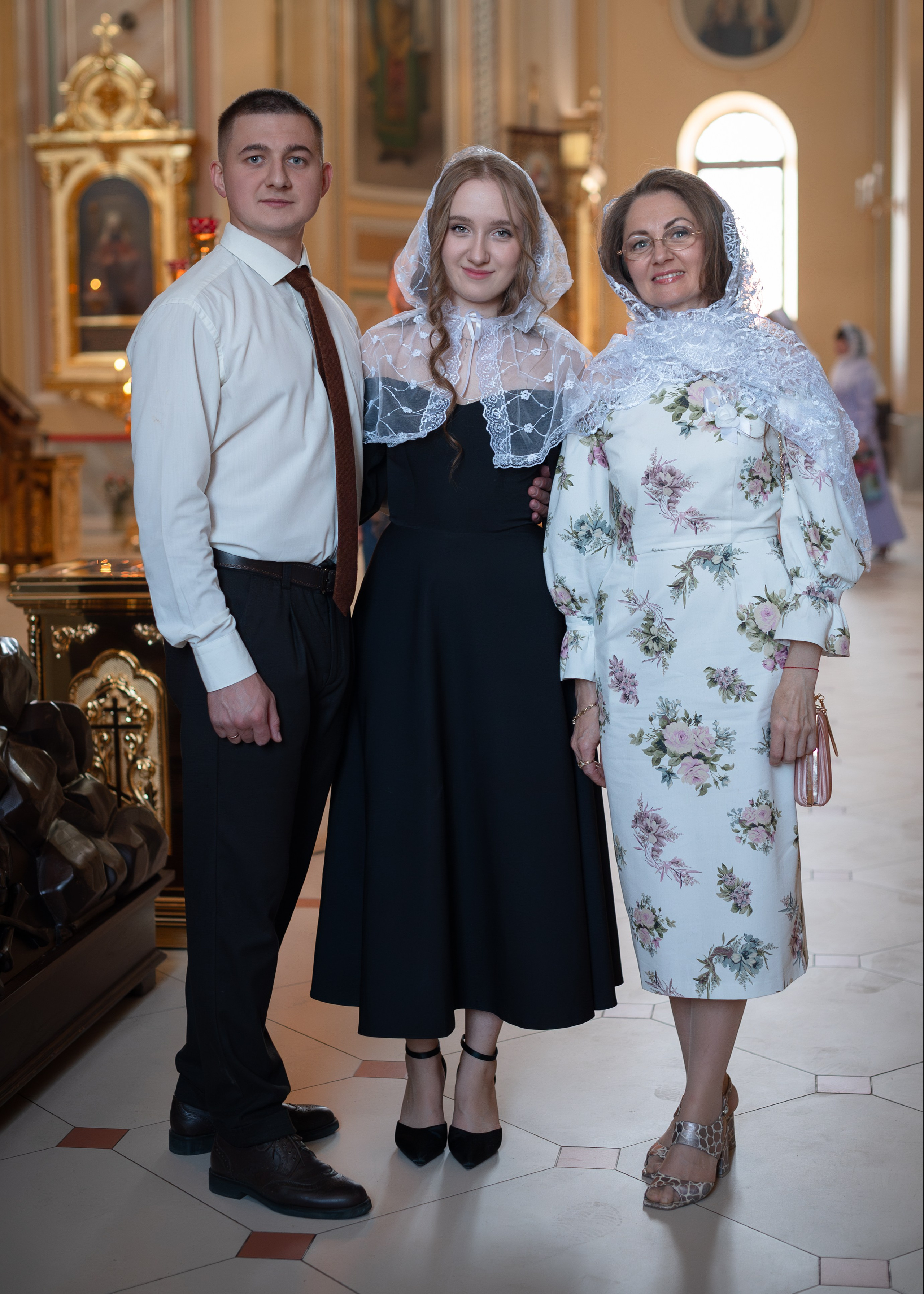 ВЕНЧАНИЕ. СОБОР РОЖДЕСТВА ПРЕСВЯТОЙ БОГОРОДИЦЫ!. Свадебный, семейный, контент и портрет фотограф в Ростове-на-Дону Наталь