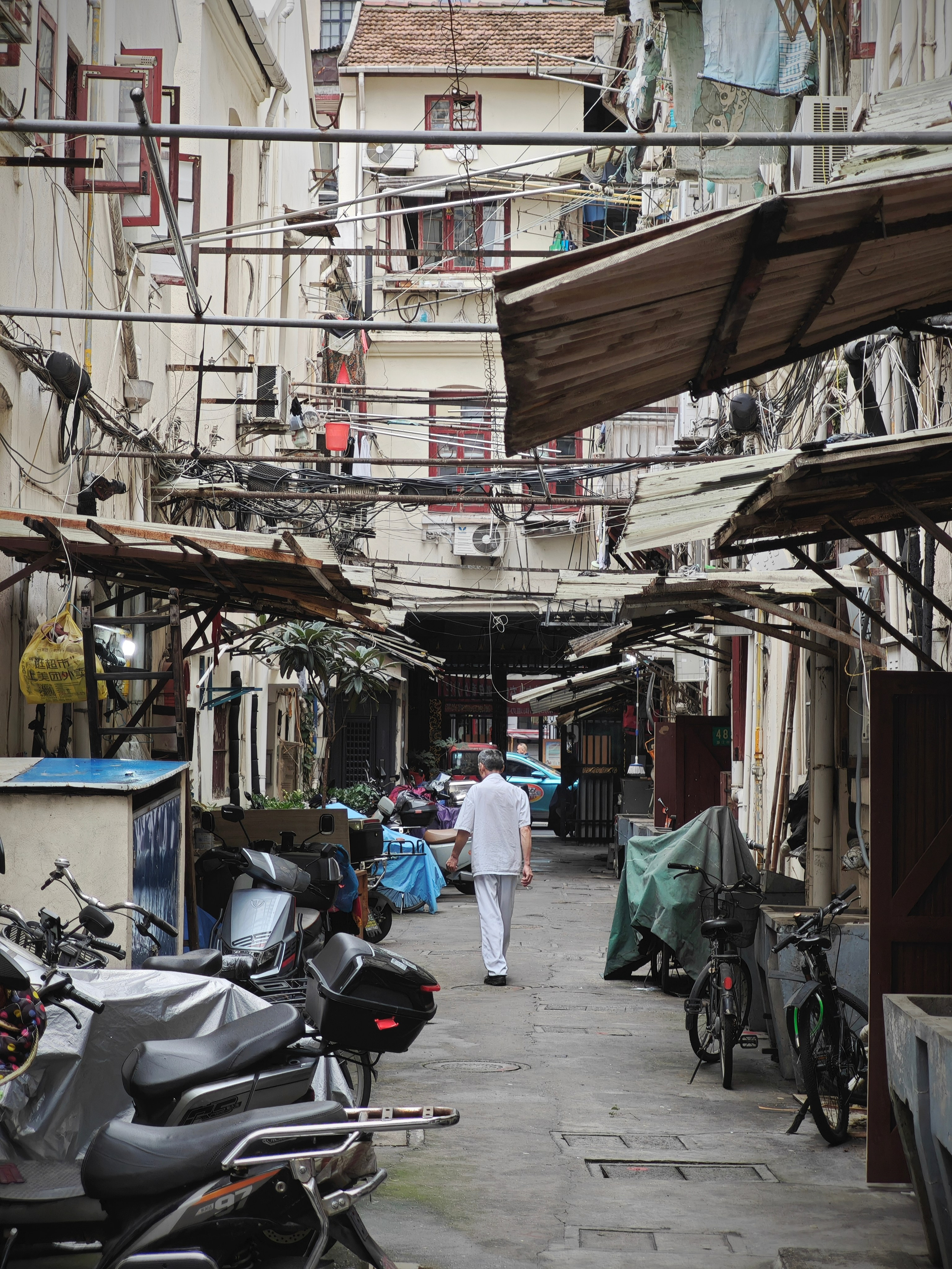 The Great Journey to China. Brjankin.com