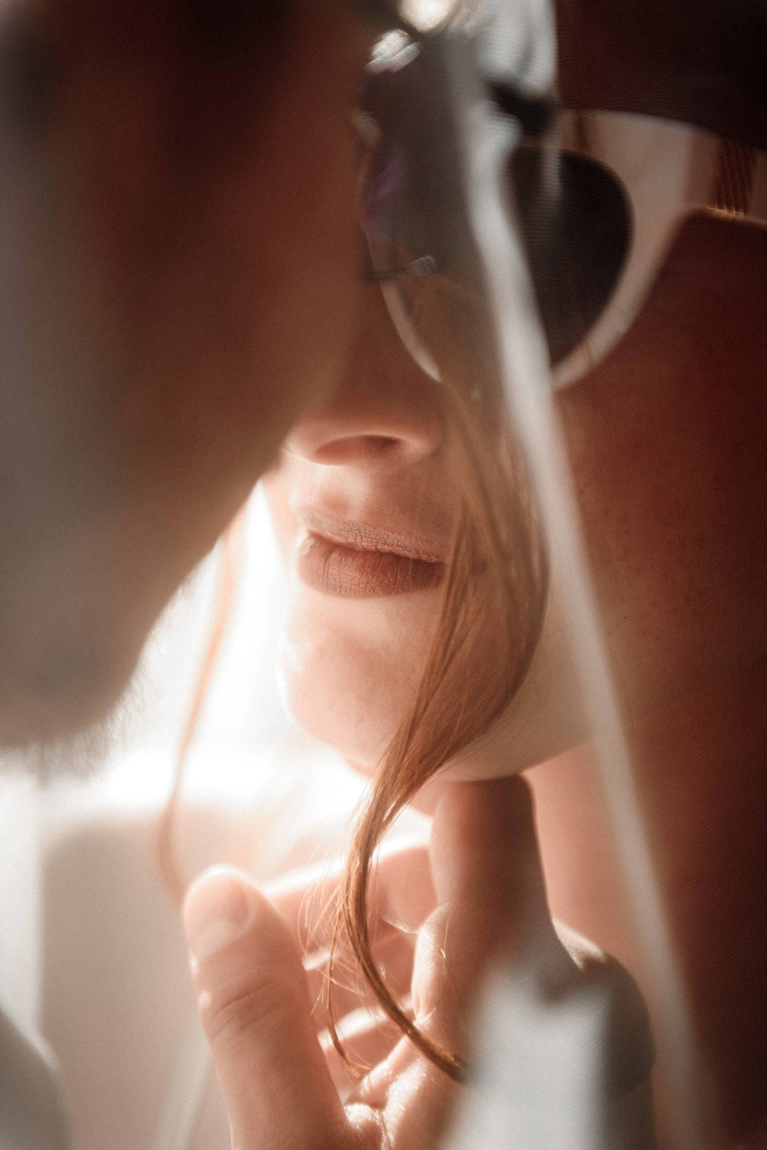 Иван&Ксения. Свадебный фотограф в Ярославле и Москве Руслан Иософатов