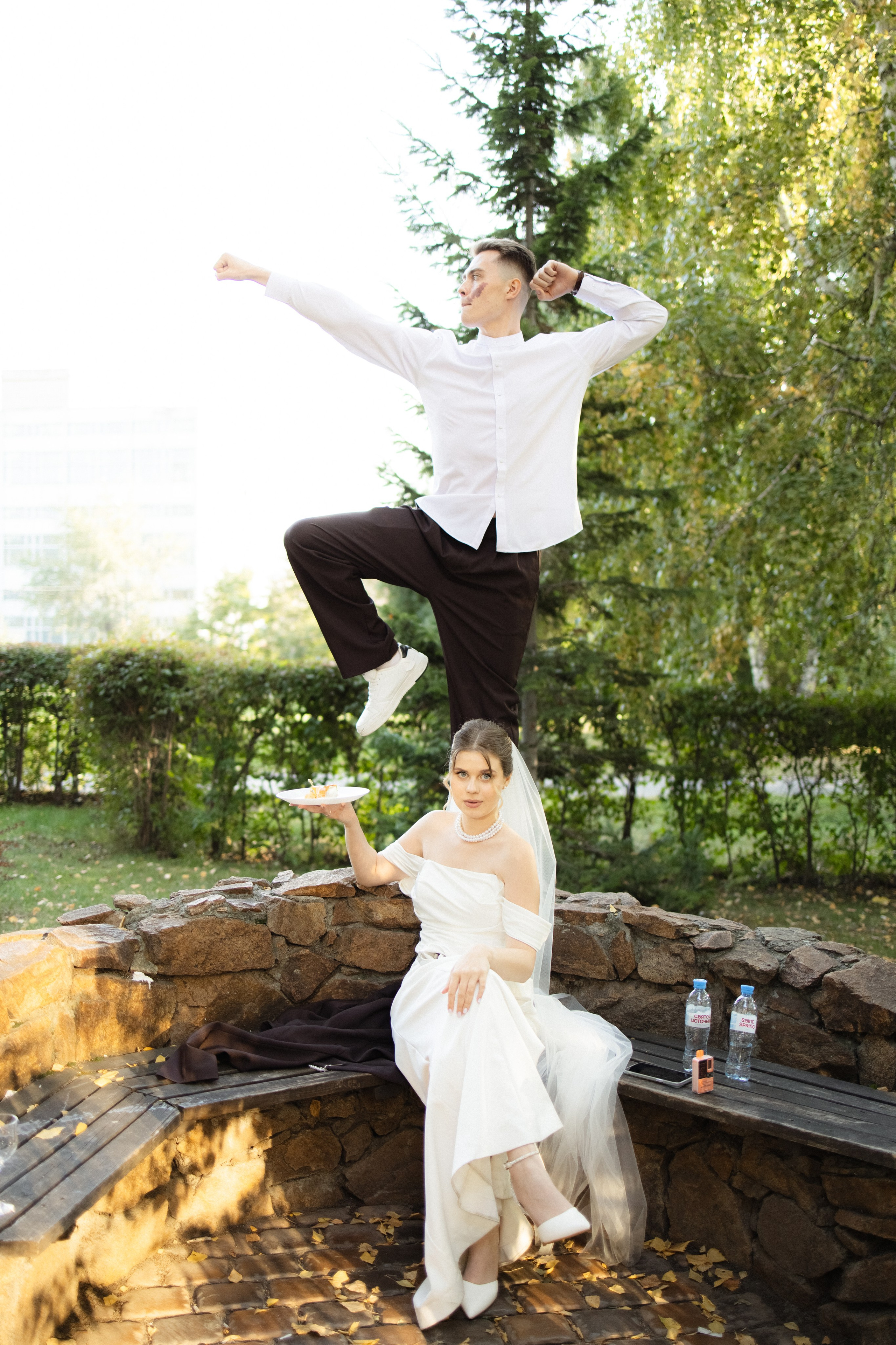 L | V. Свадебный и портретный фотограф в Новосибирске Любовь Исакова