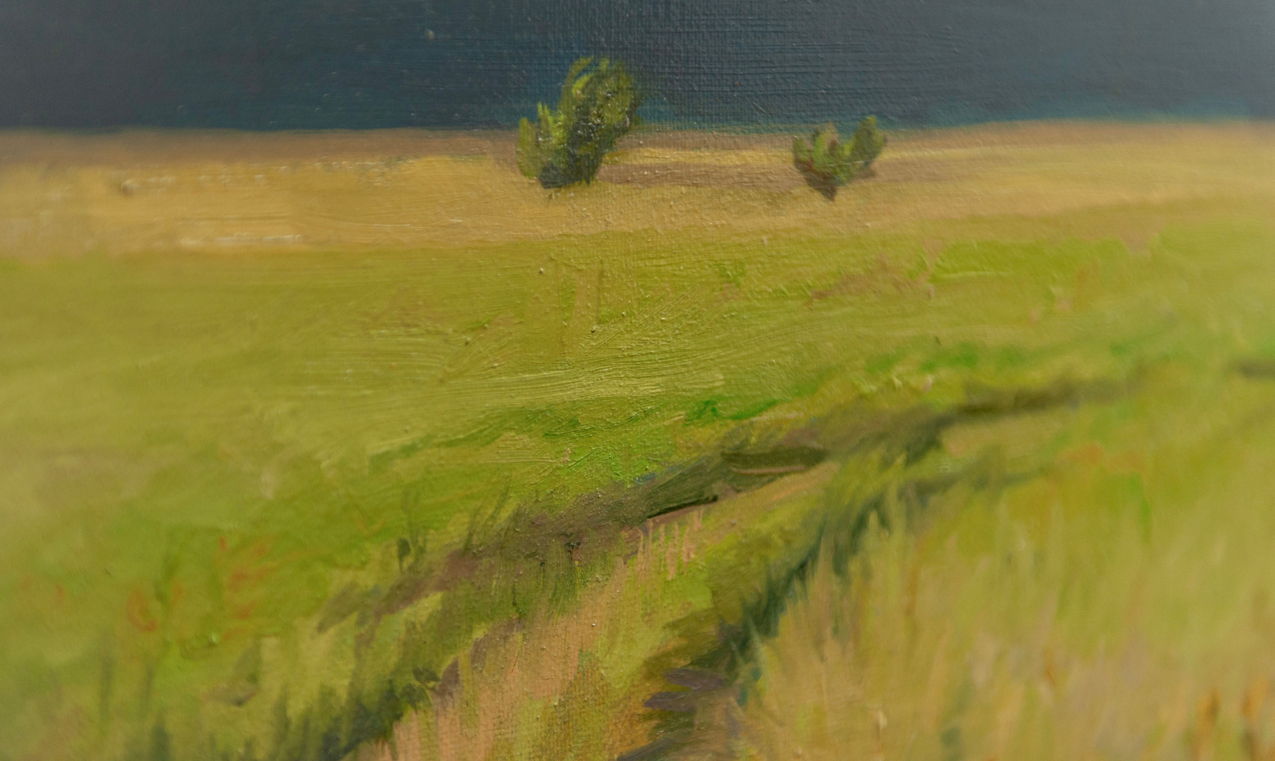 Живопись. Предмет искусства