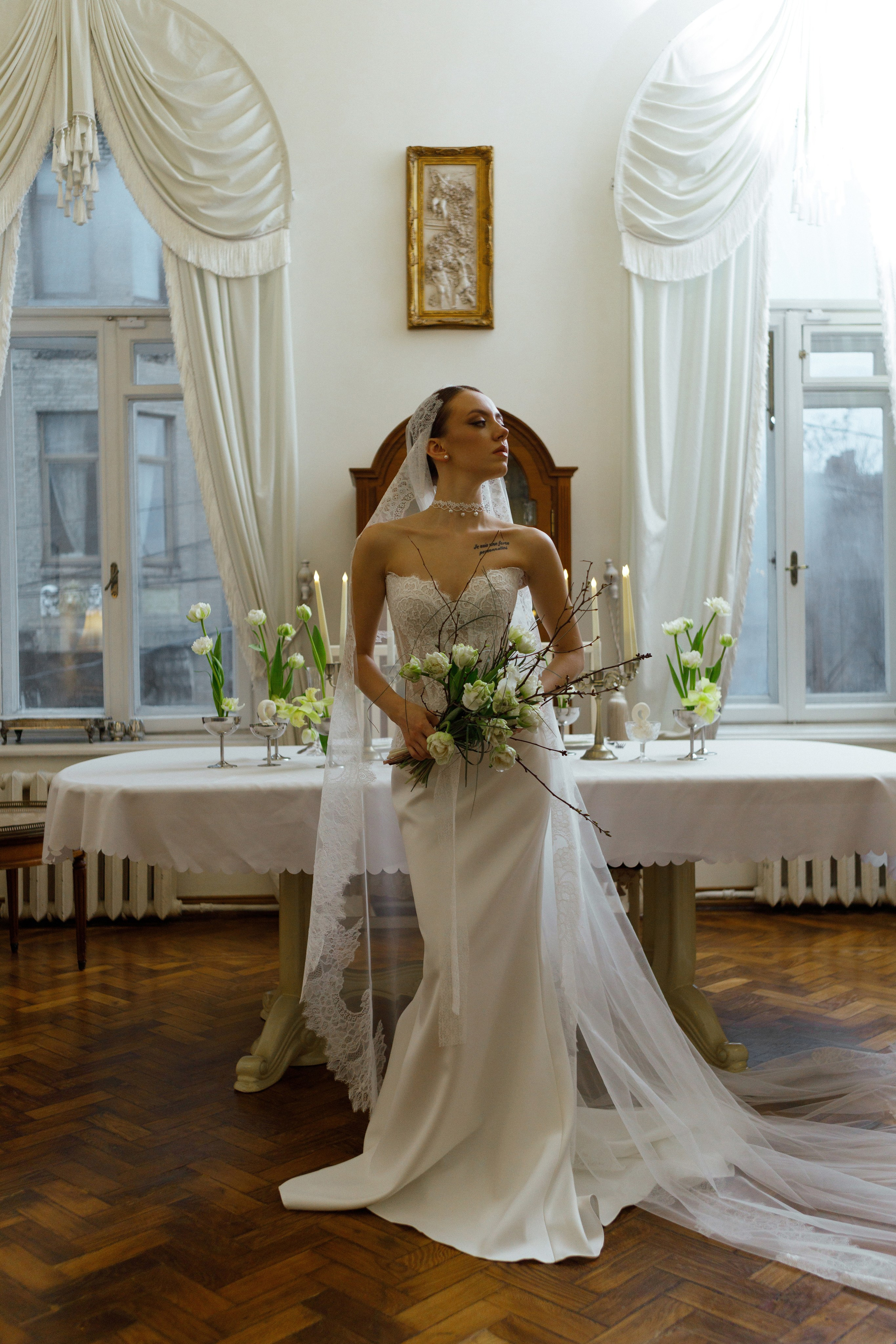 Влад & Алиса. Свадебный фотограф Ростов на Дону / Таганрог — Усачева Анастасия