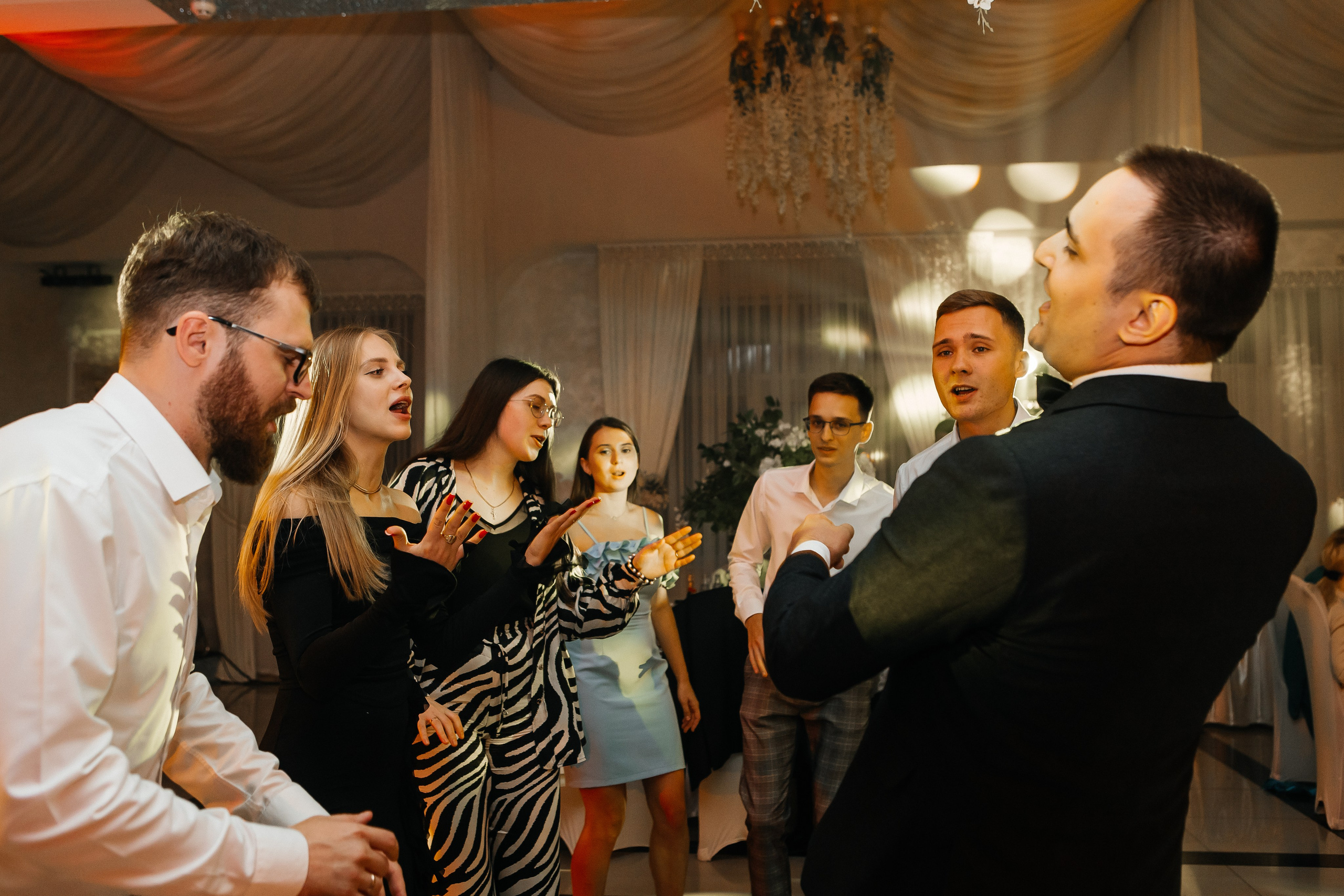 Игорь и Инна. Свадебный и семейный фотограф в Ростове-на-Дону