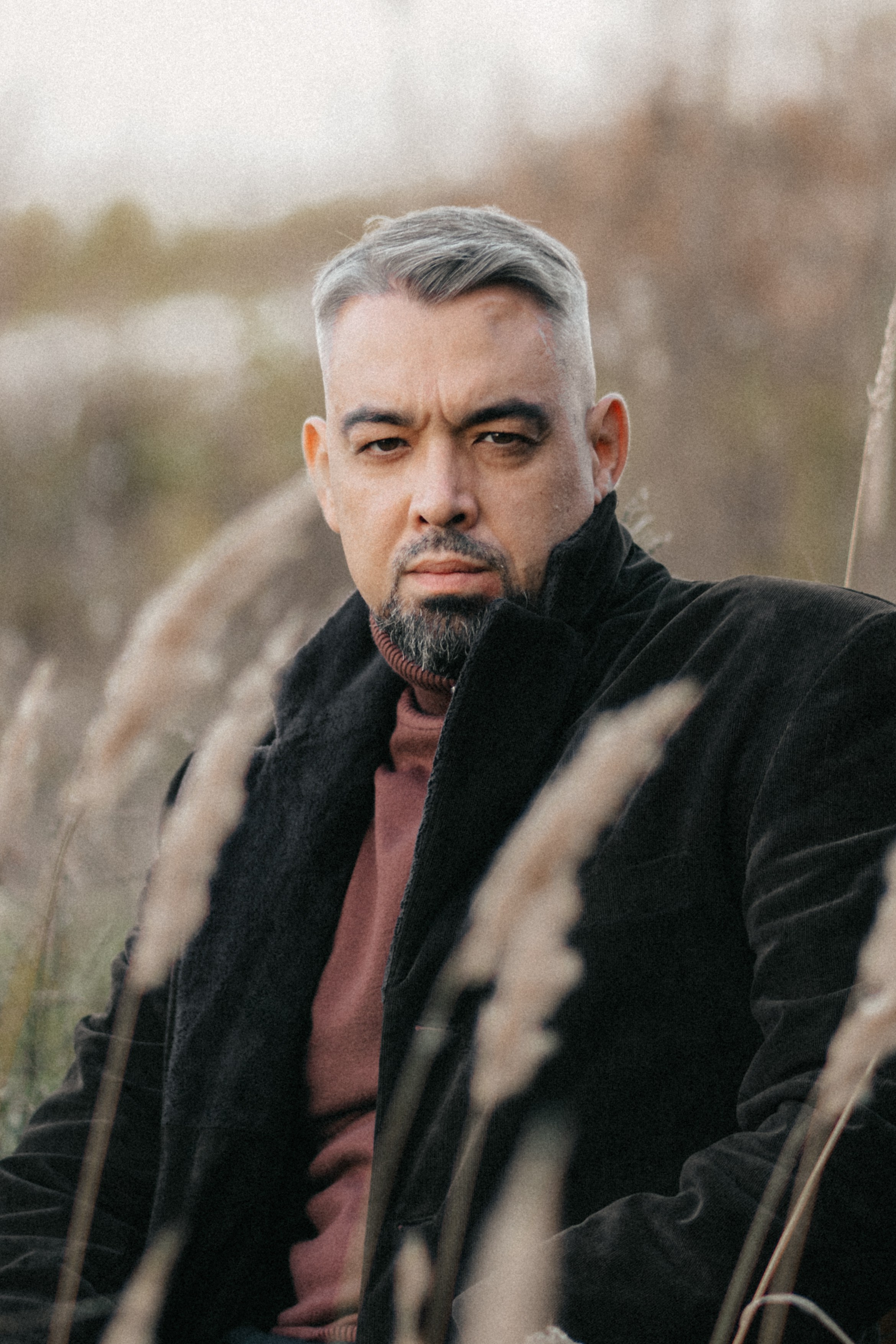 Эдуард. Креативный фотограф в городе Тюмень