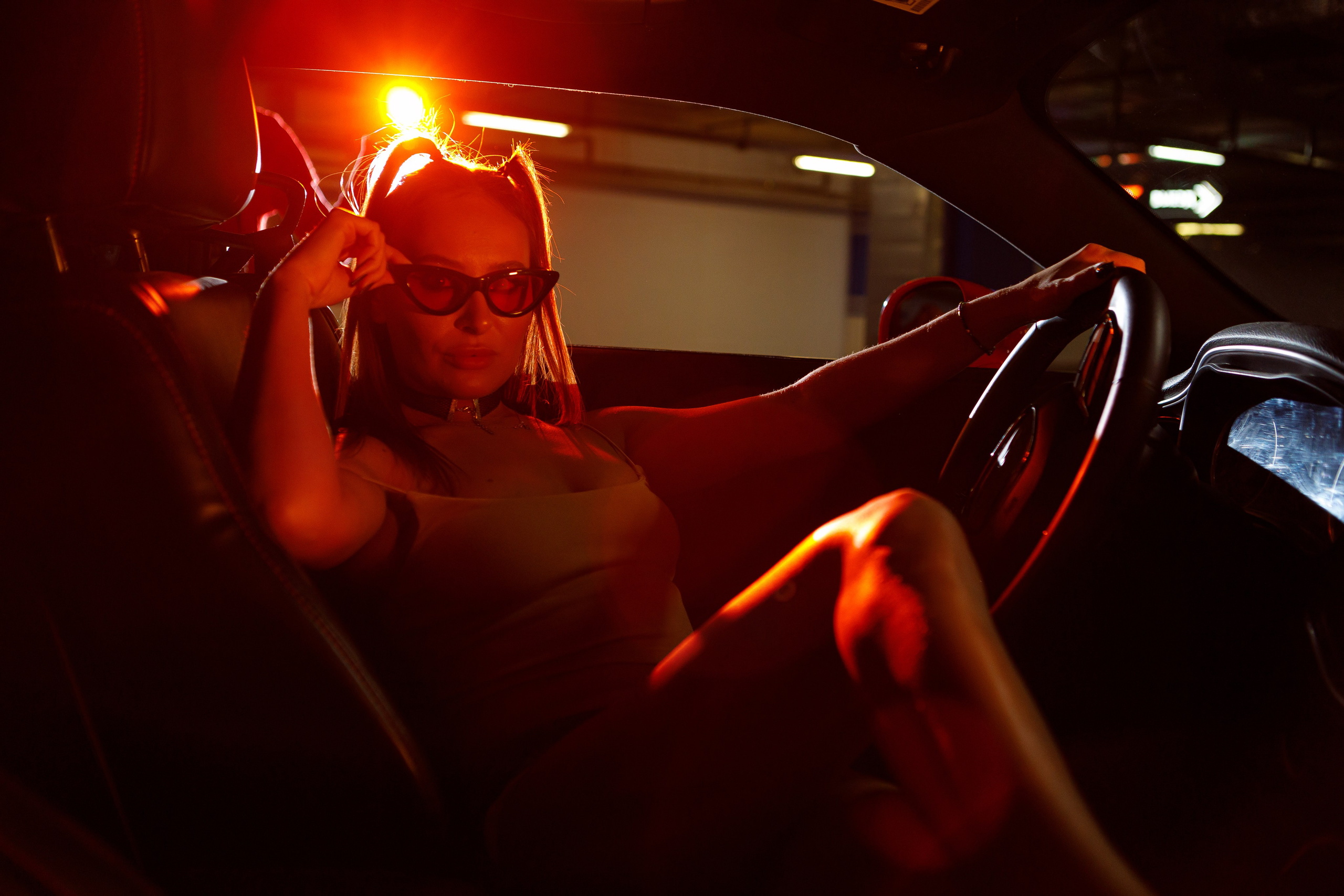 Катя. Свадебный и репортажный фотограф в Санкт-Петербурге Николай Голованов