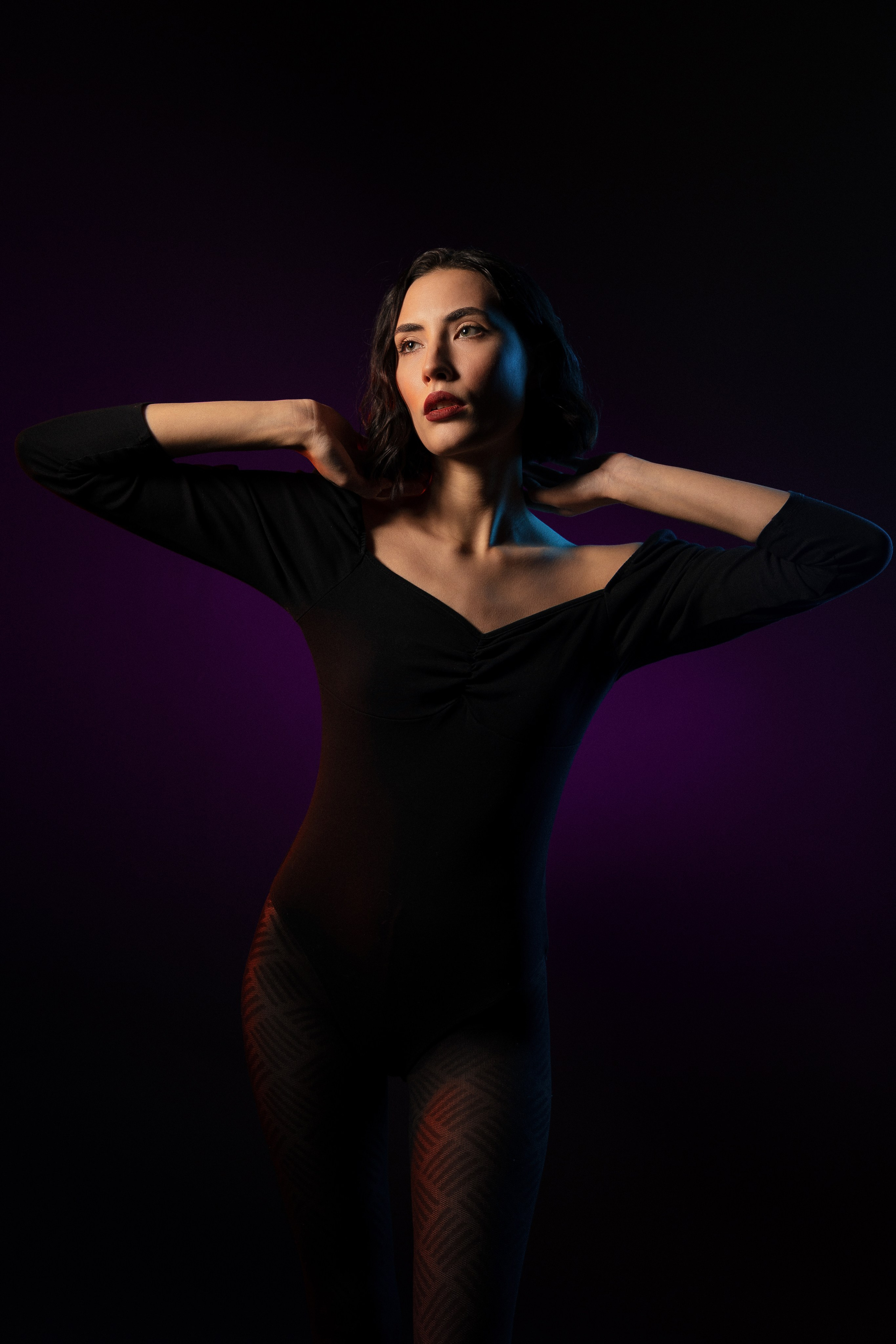 Настя. Свадебный и репортажный фотограф в Санкт-Петербурге Николай Голованов