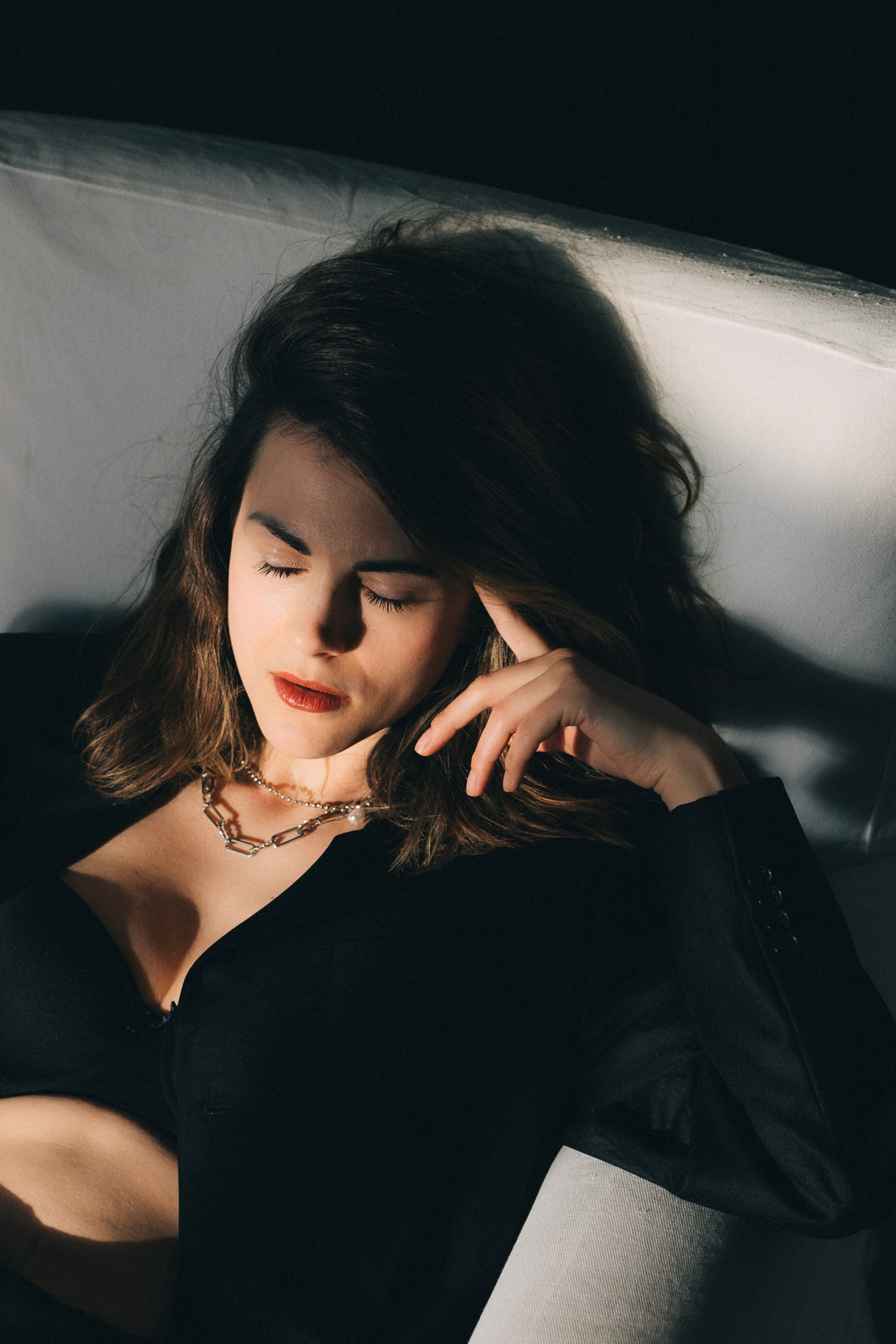 Лена. Фотограф в Выборге и Санкт-Петербурге Маша Гуляева