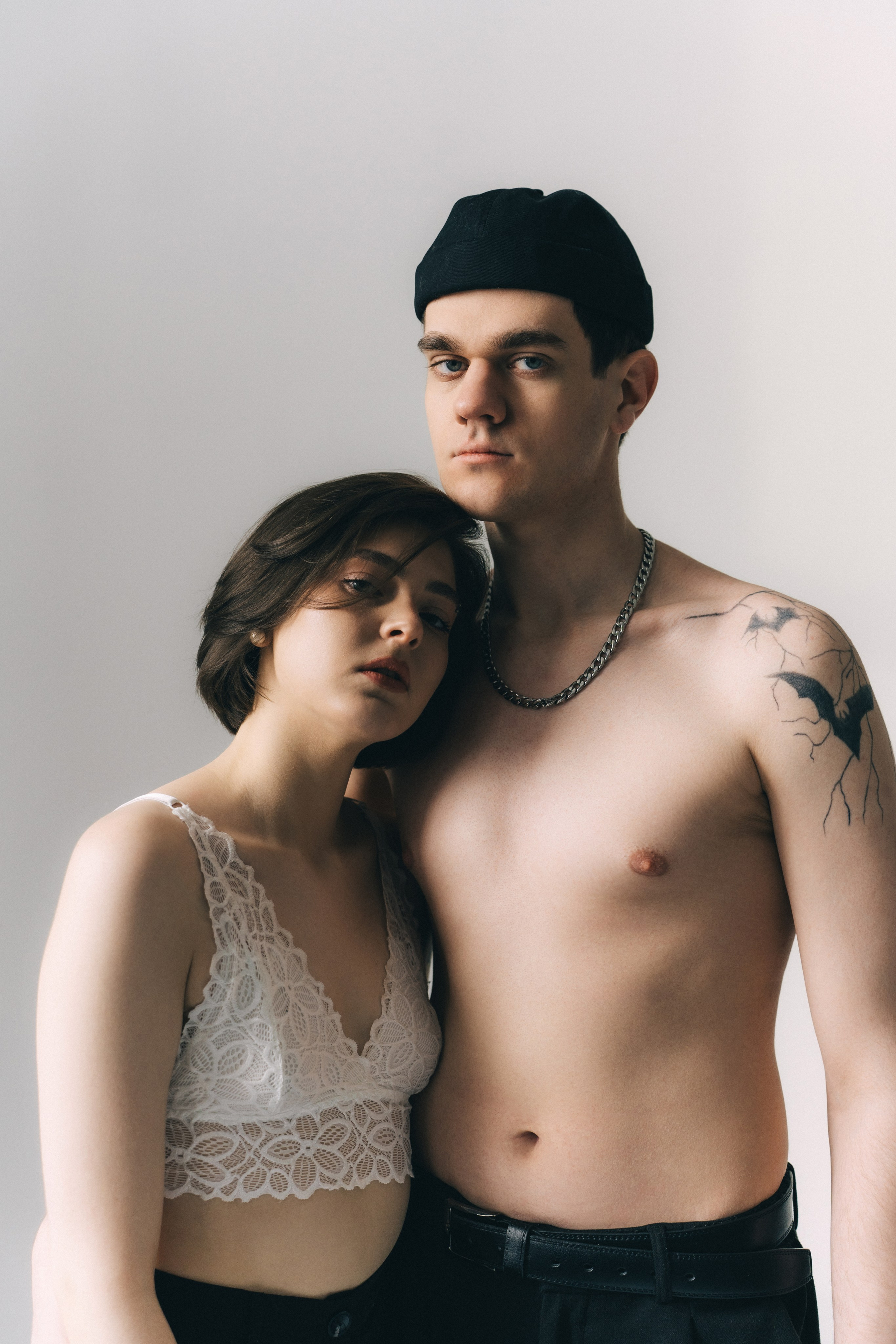 Ангелина + Лёва. Фотограф в Выборге и Санкт-Петербурге Маша Гуляева