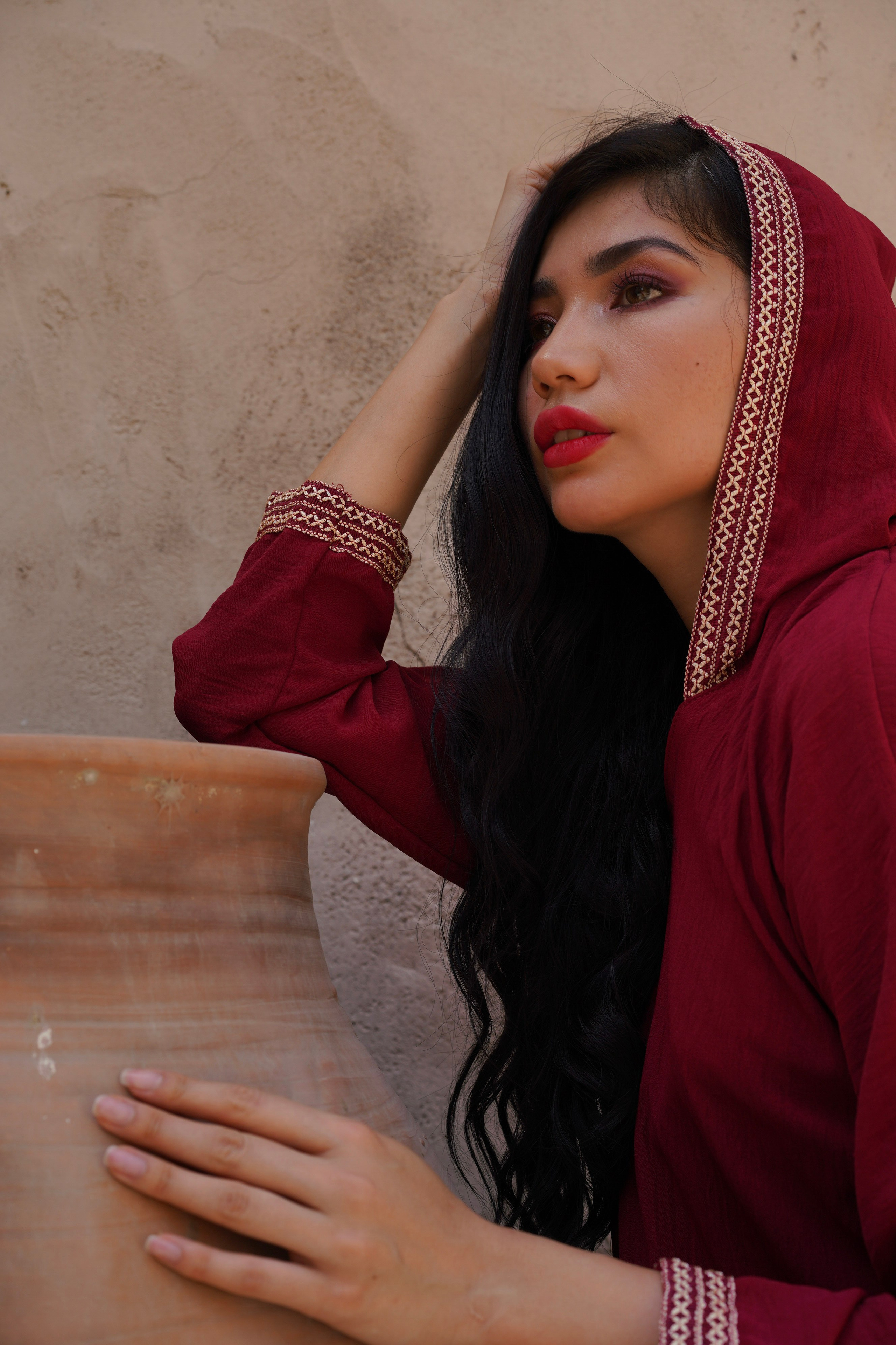 OLD CITY. Photographer in Dubai