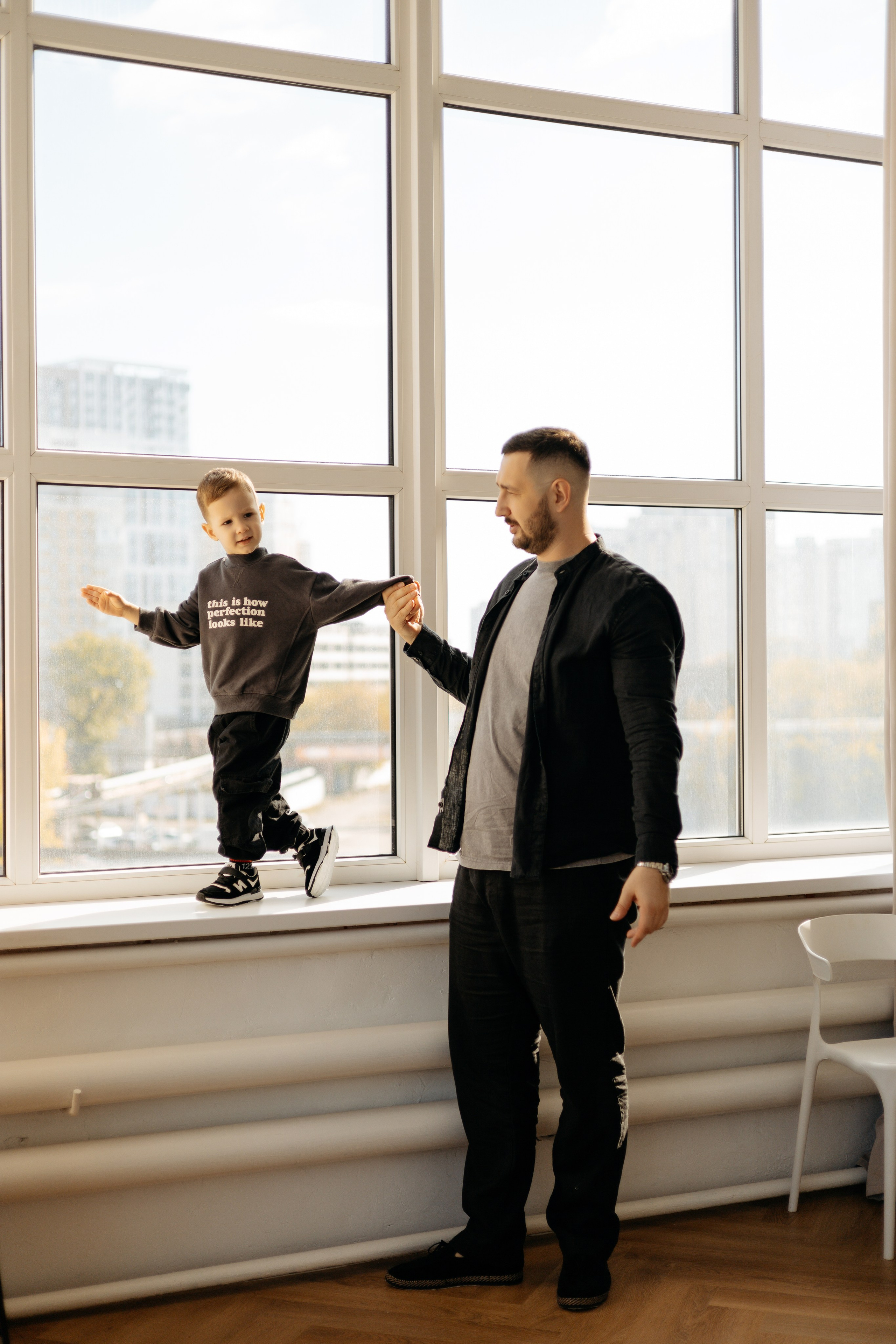 Мирону 3 годика. Самый теплый фотограф в Краснодаре Рябоконь Ксения