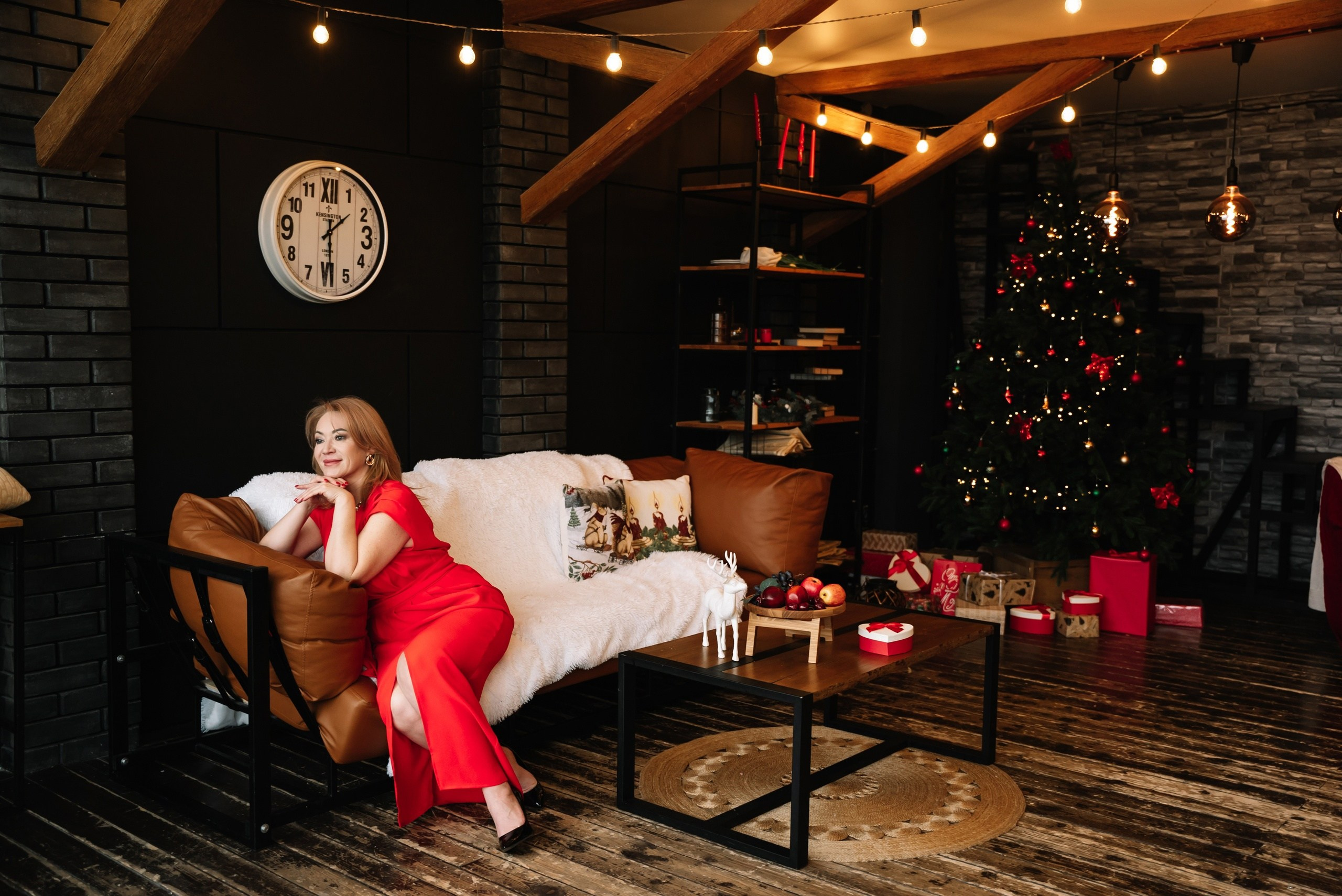 Индивидуальные, контент съемки. Свадебный фотограф в Самаре Анна Ковалева