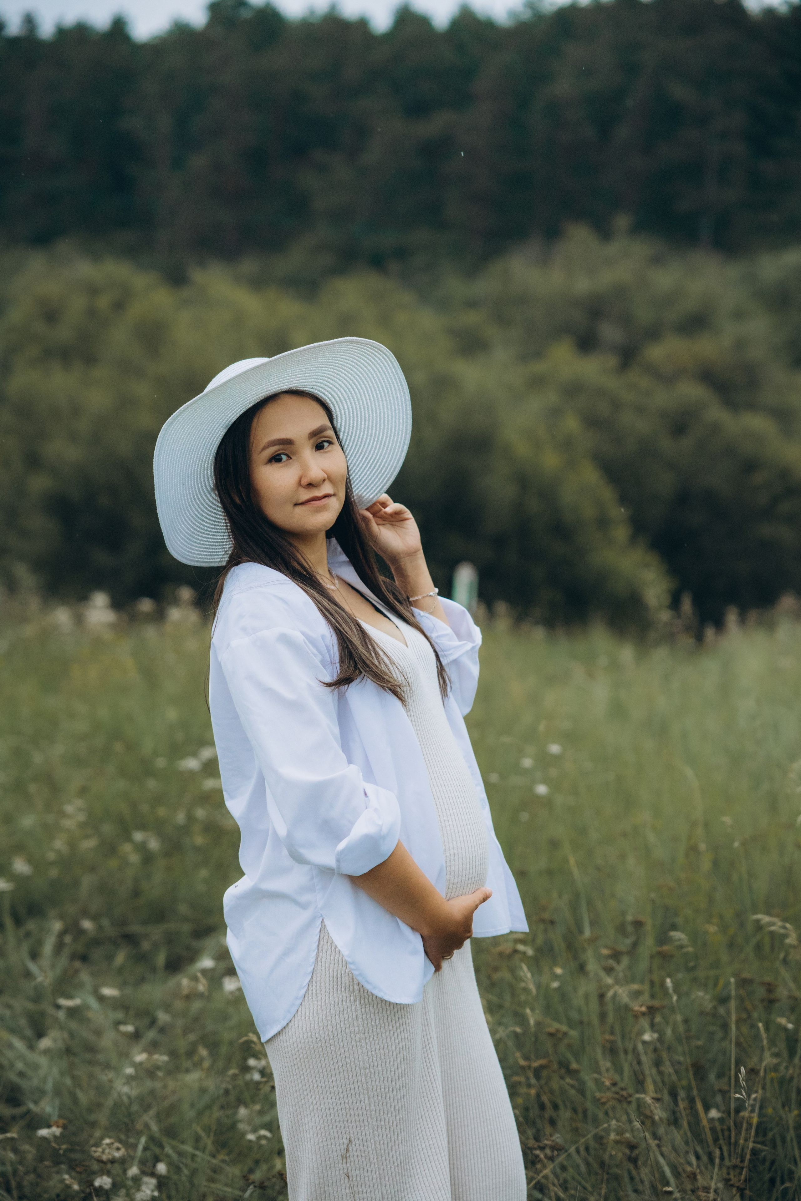 За час до дождя. Свадебный, семейный фотограф в Иркутске Светлана Макаричева