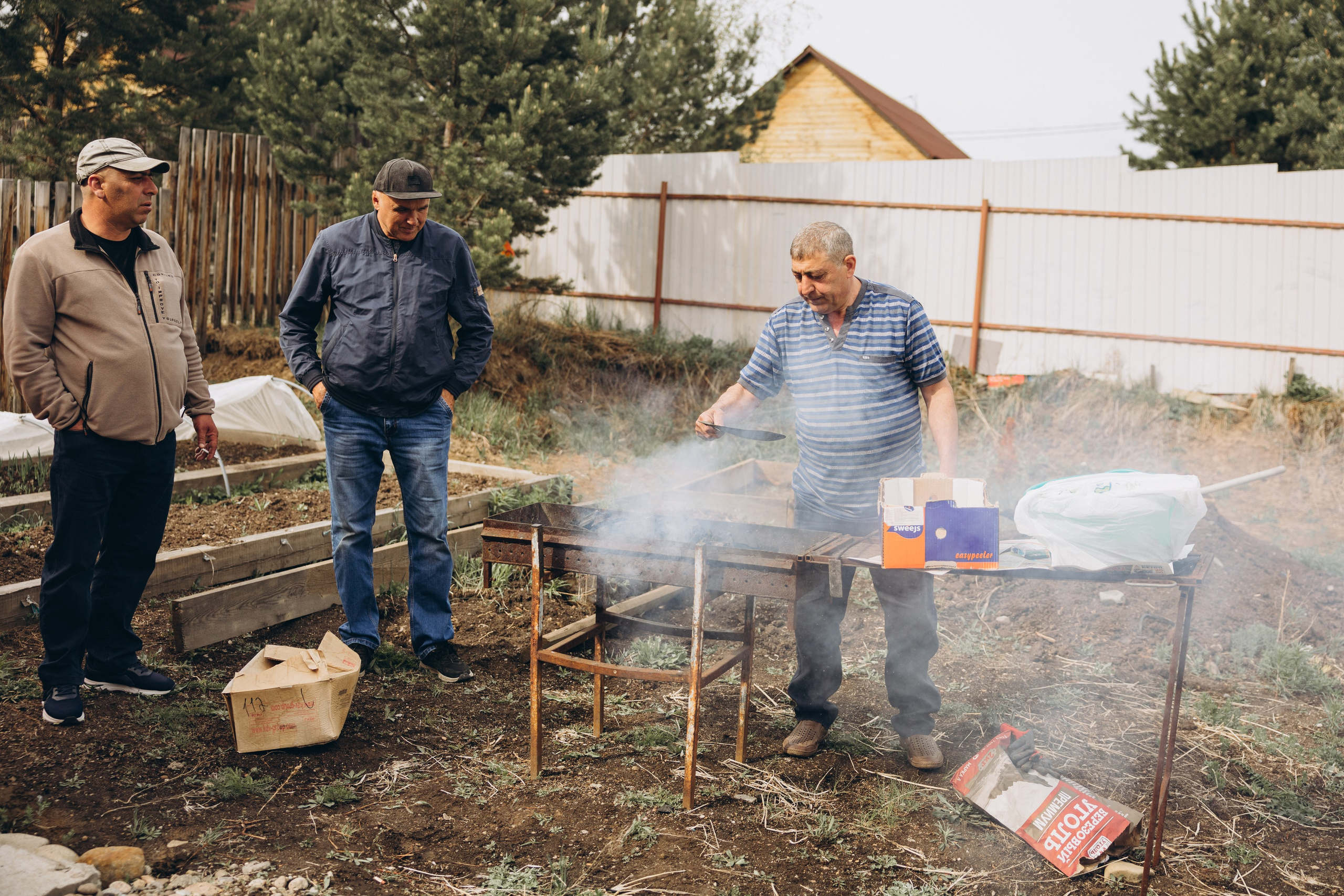 Мише год. Свадебный, семейный фотограф в Иркутске Светлана Макаричева