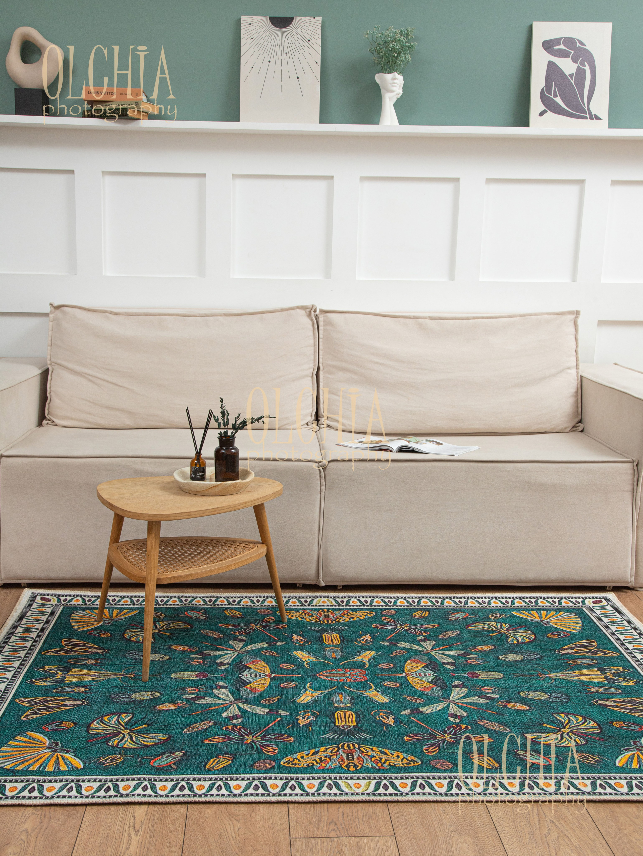 Фотограф ковров, ковриков, фотограф текстиля для дома. Фотограф текстиля в Москве Ольга Иванова