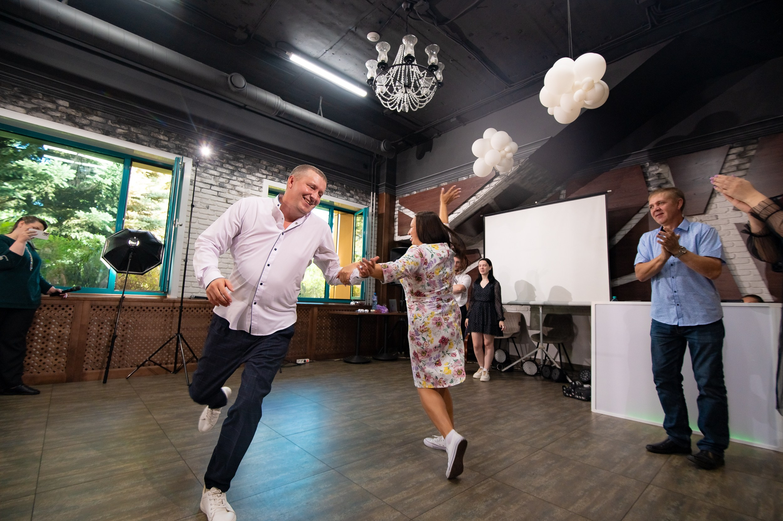 Евгений и Ирина. ProfotoNK