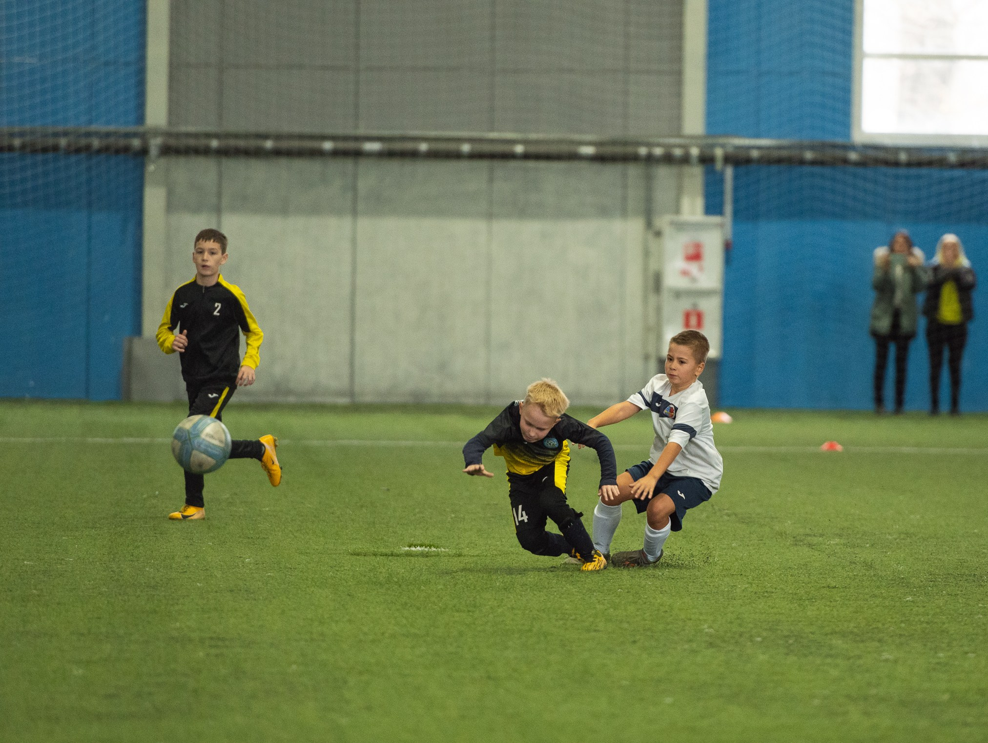 Металлург-Минусинск. ProfotoNK