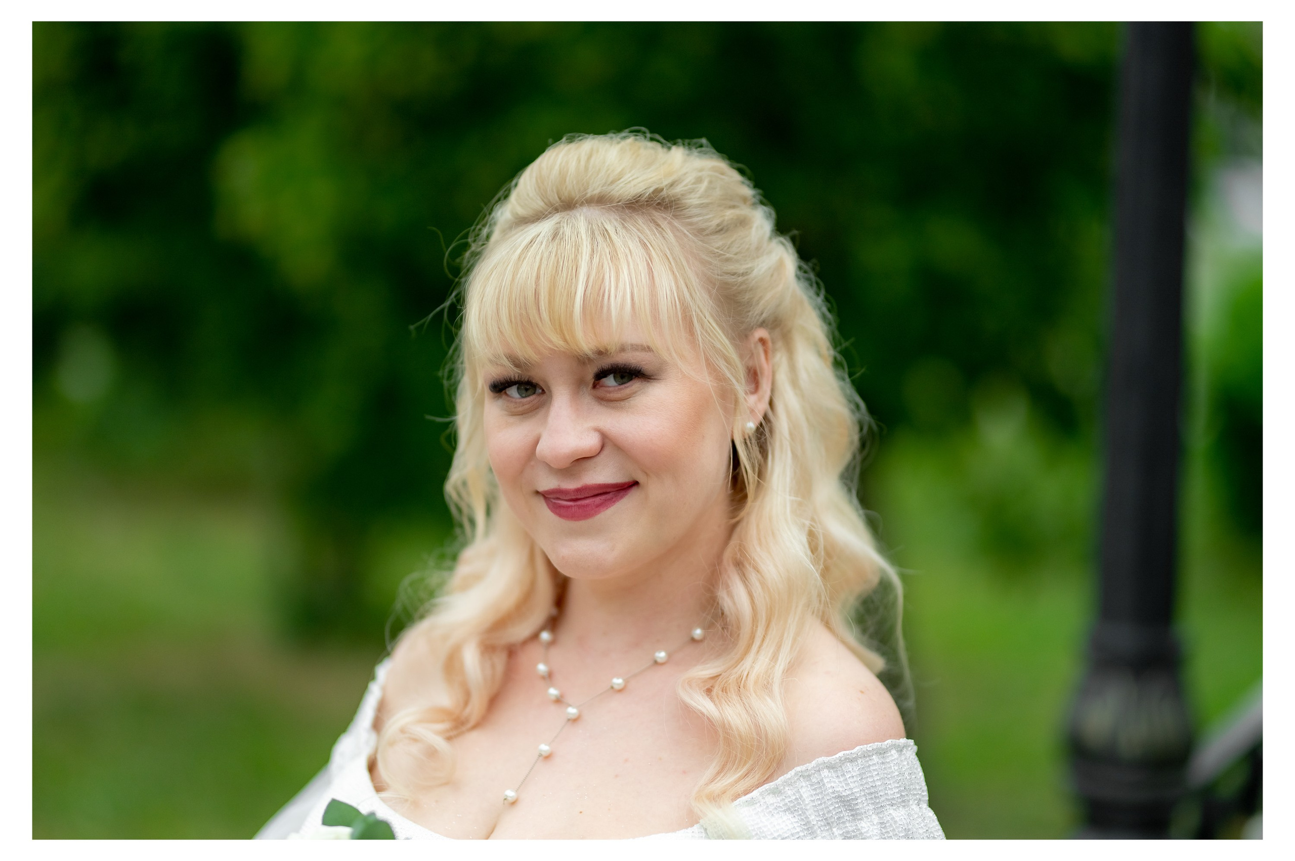 Наталья и Никита. ProfotoNK