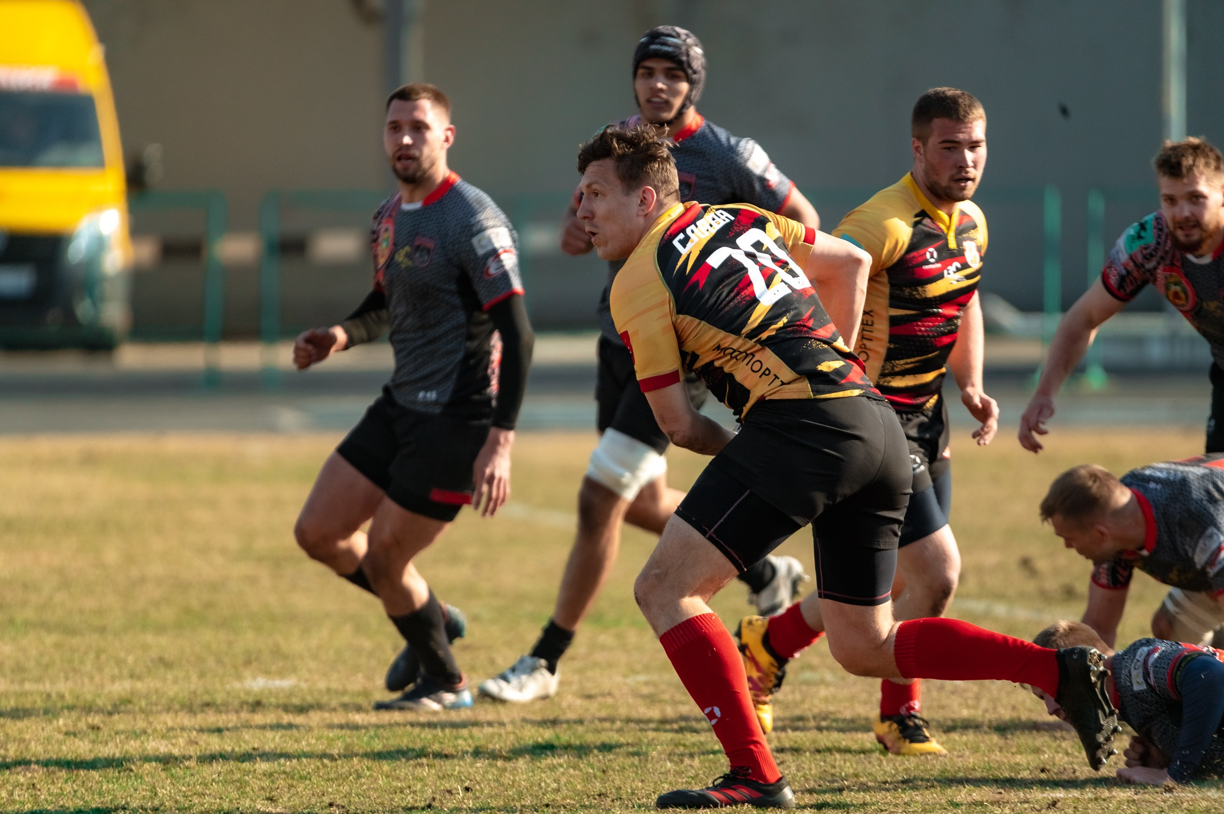 Металлург-Слава. ProfotoNK