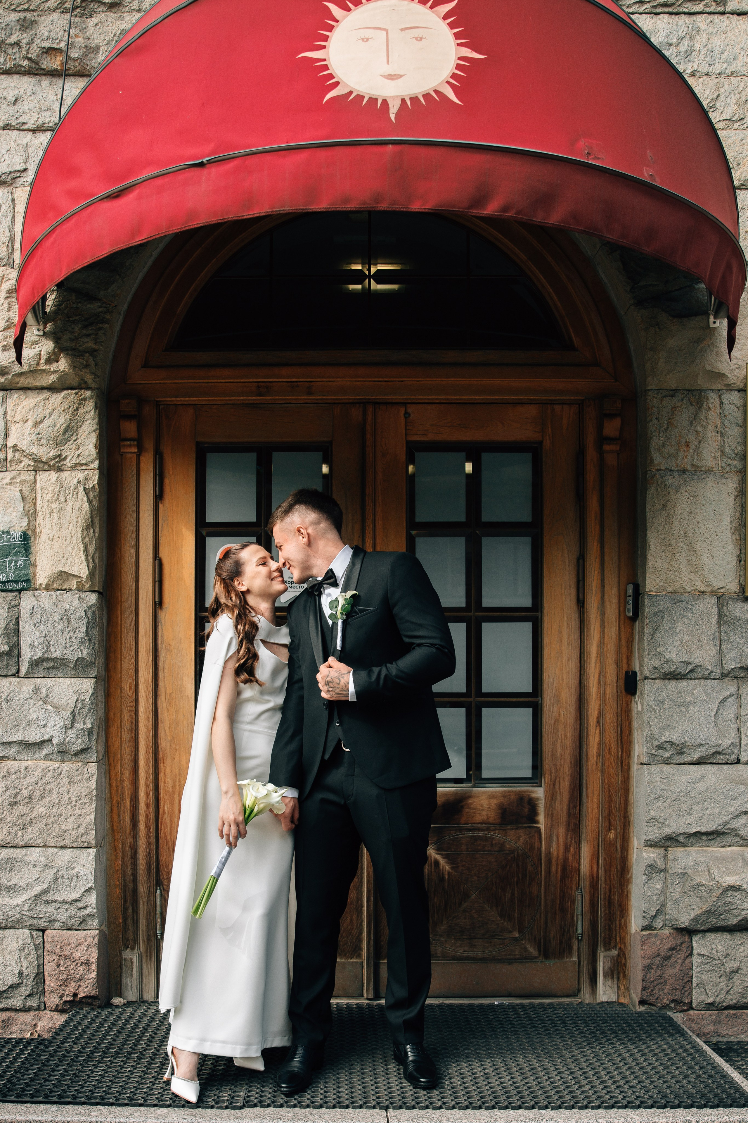 Свадебные истории. Алена Адрианова: фотограф в Санкт-Петербурге